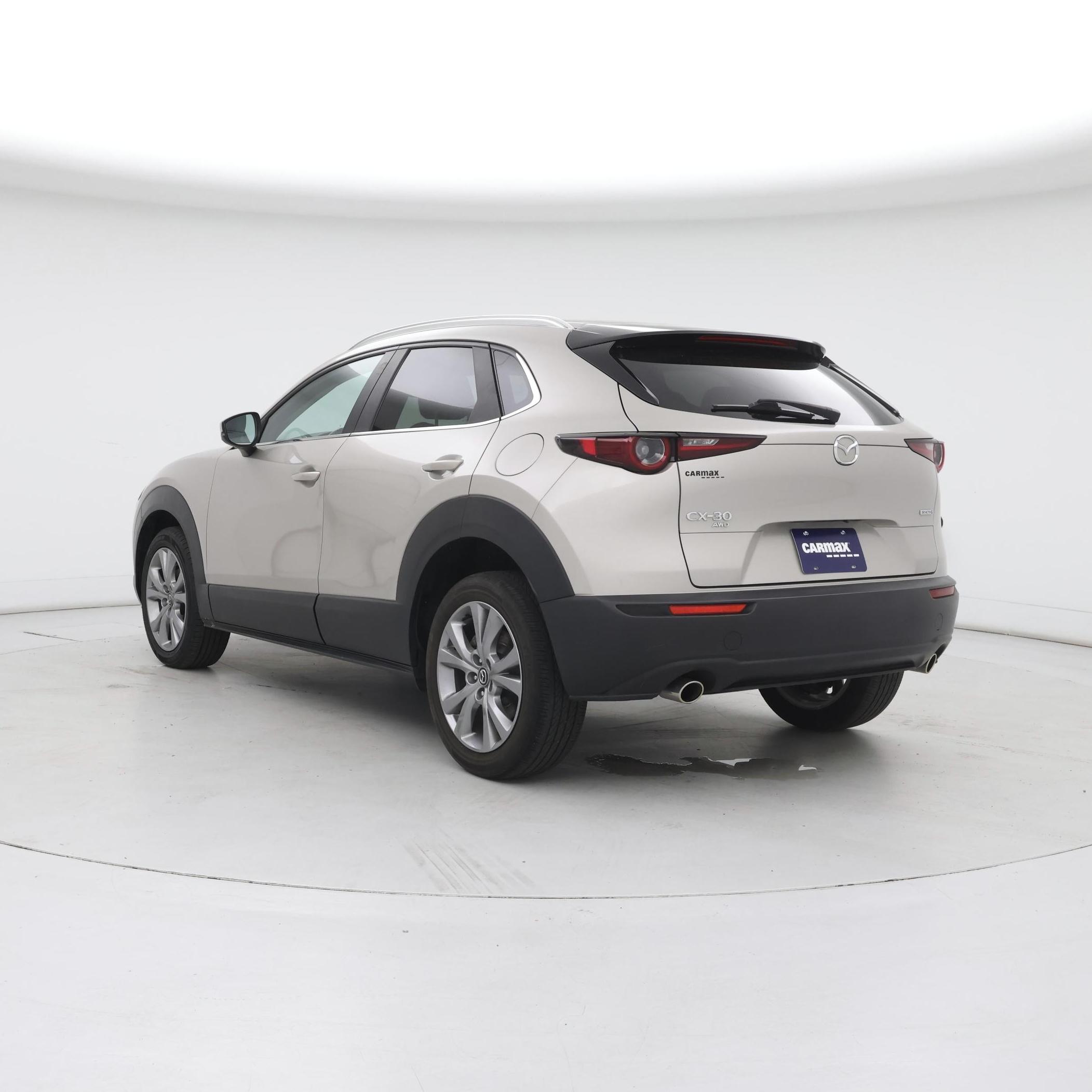 Thumbnail: 2022 Mazda CX-30 - 2
