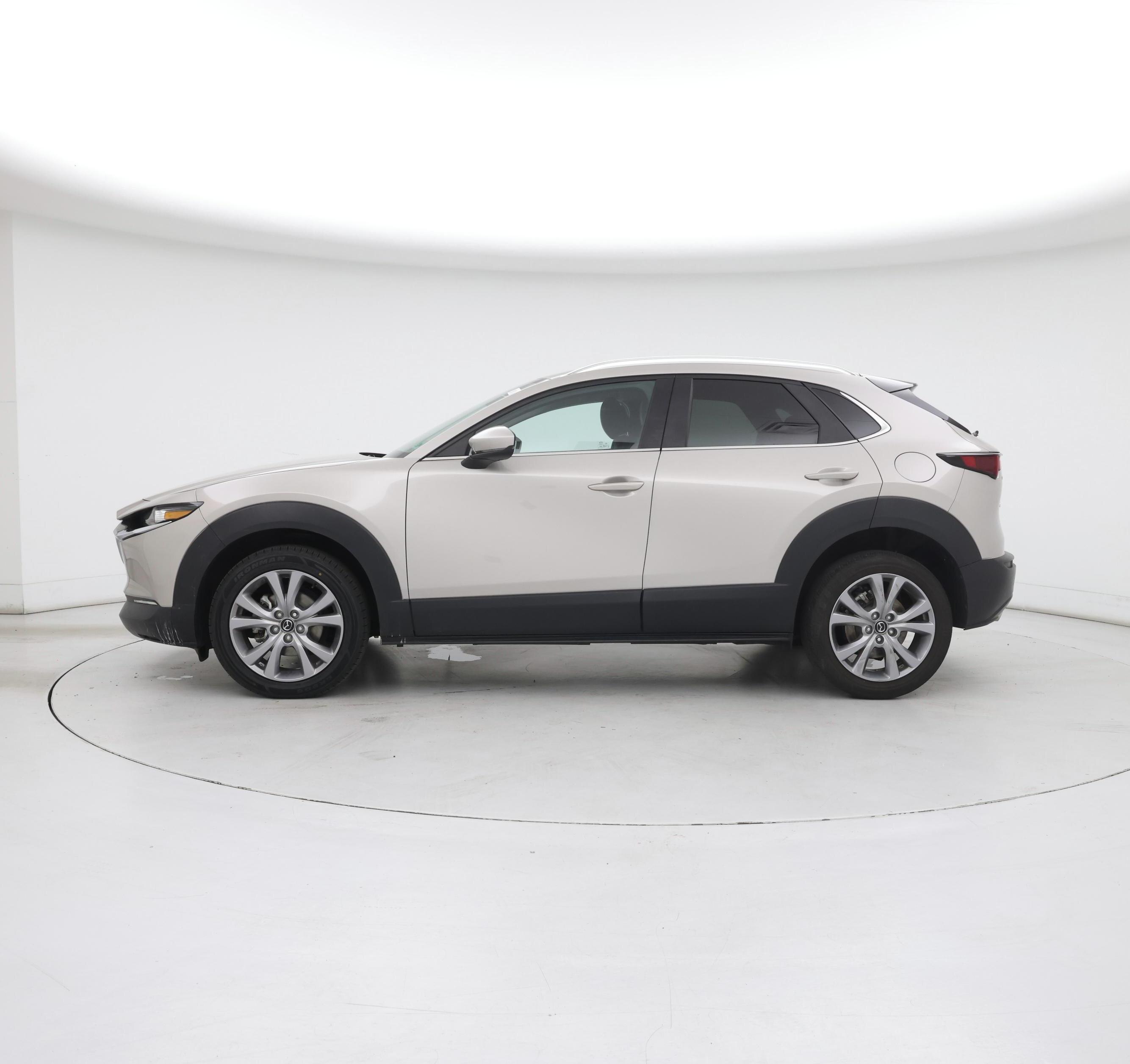 Thumbnail: 2022 Mazda CX-30 - 3