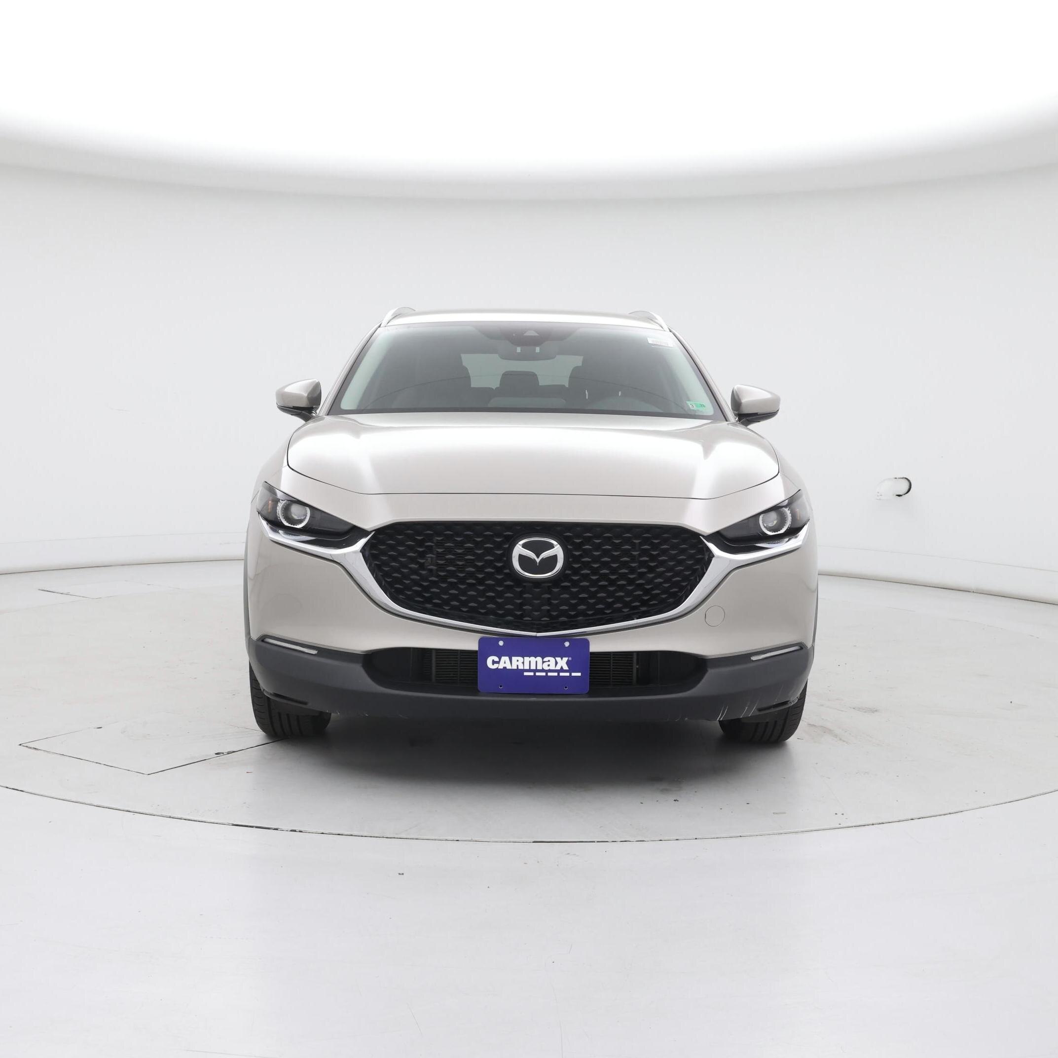 Thumbnail: 2022 Mazda CX-30 - 5