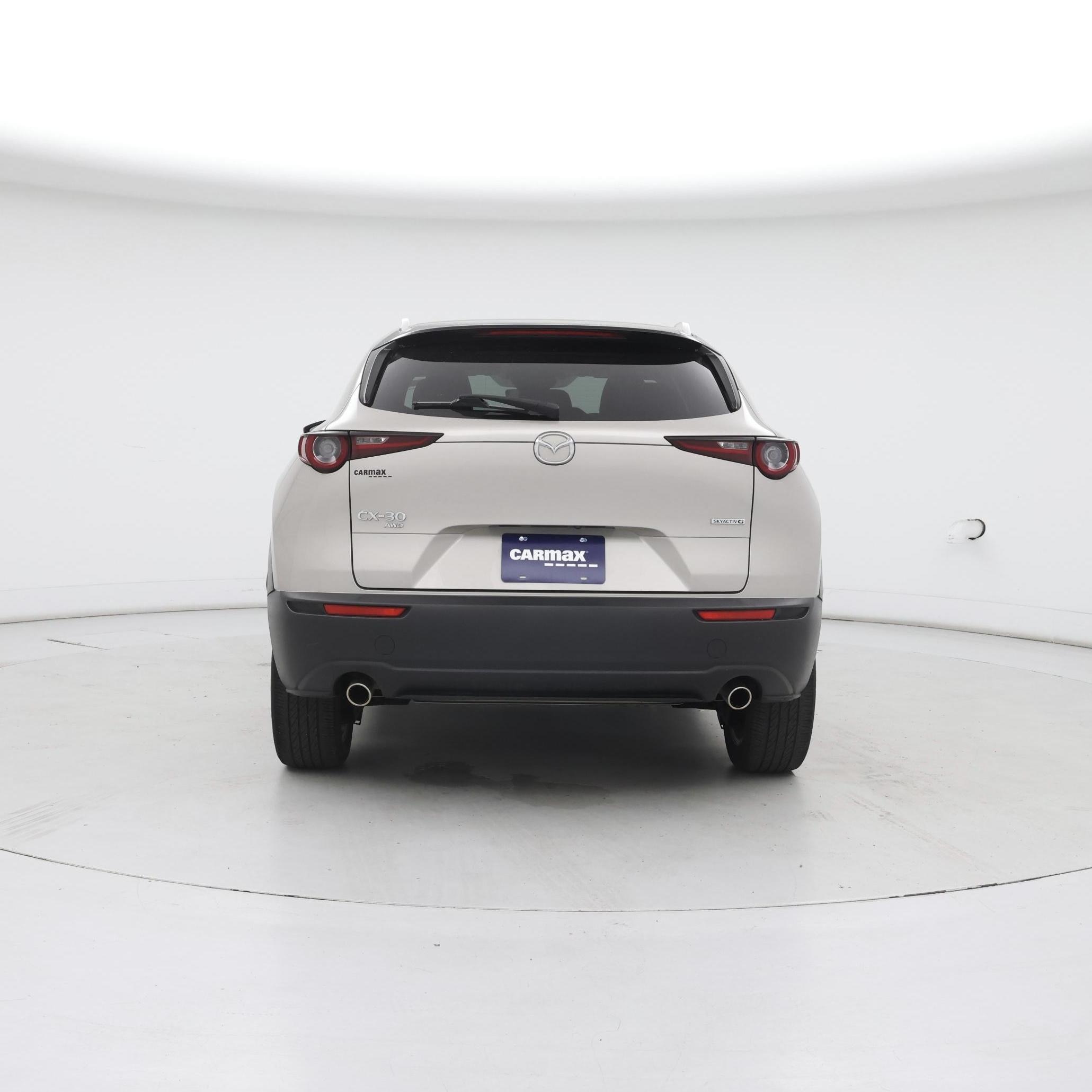 Thumbnail: 2022 Mazda CX-30 - 6