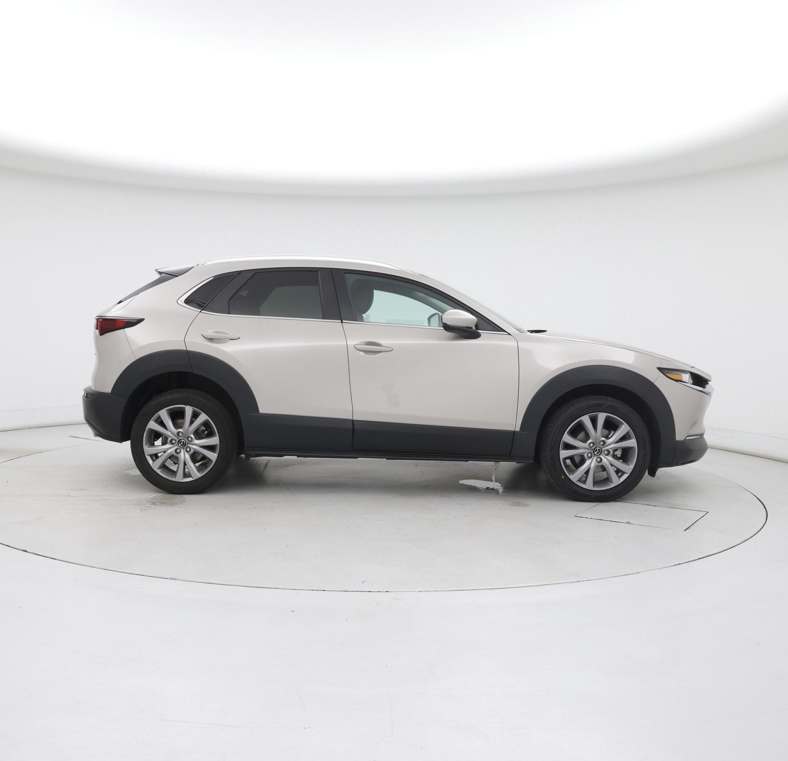 Thumbnail: 2022 Mazda CX-30 - 7