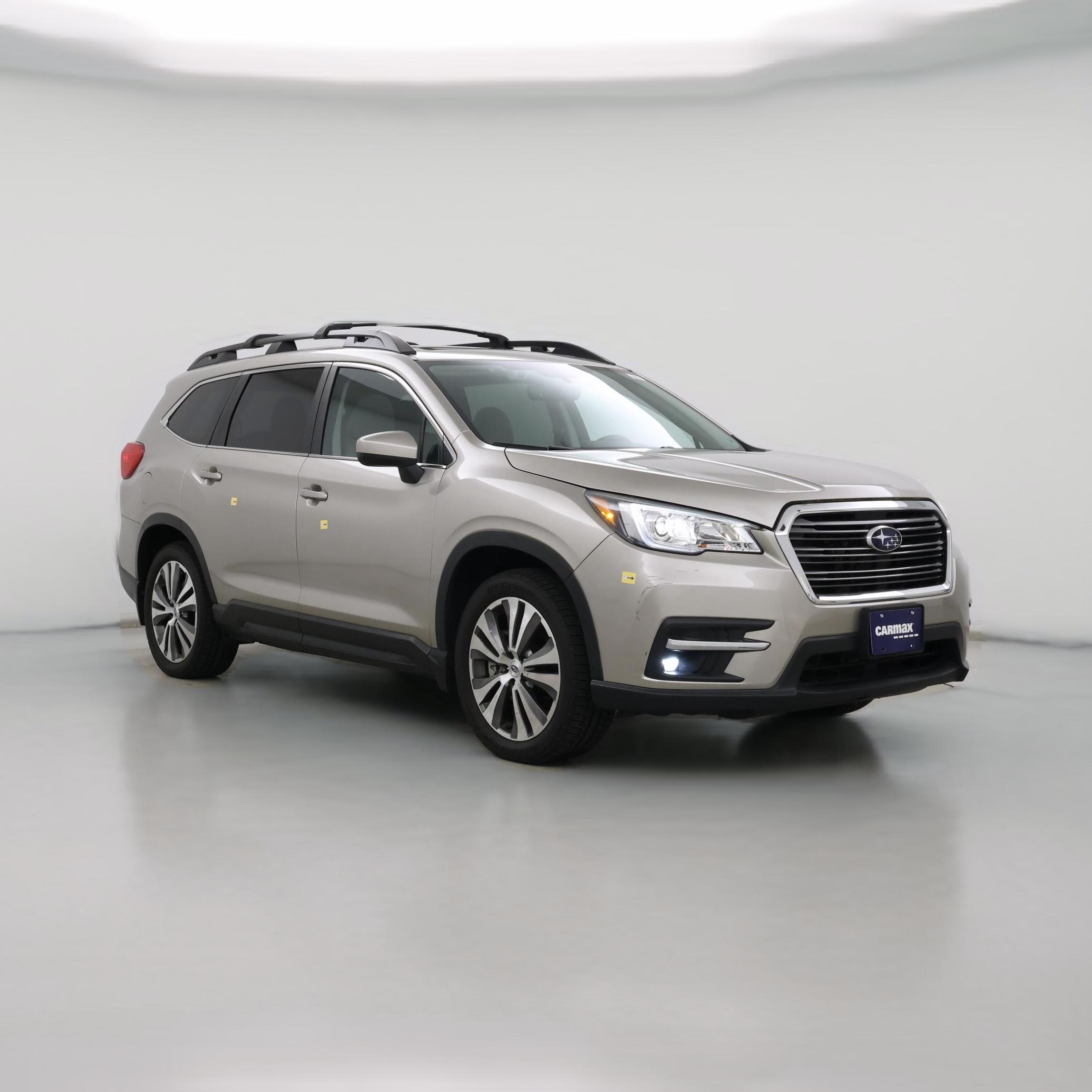 Thumbnail: 2019 Subaru Ascent - 1