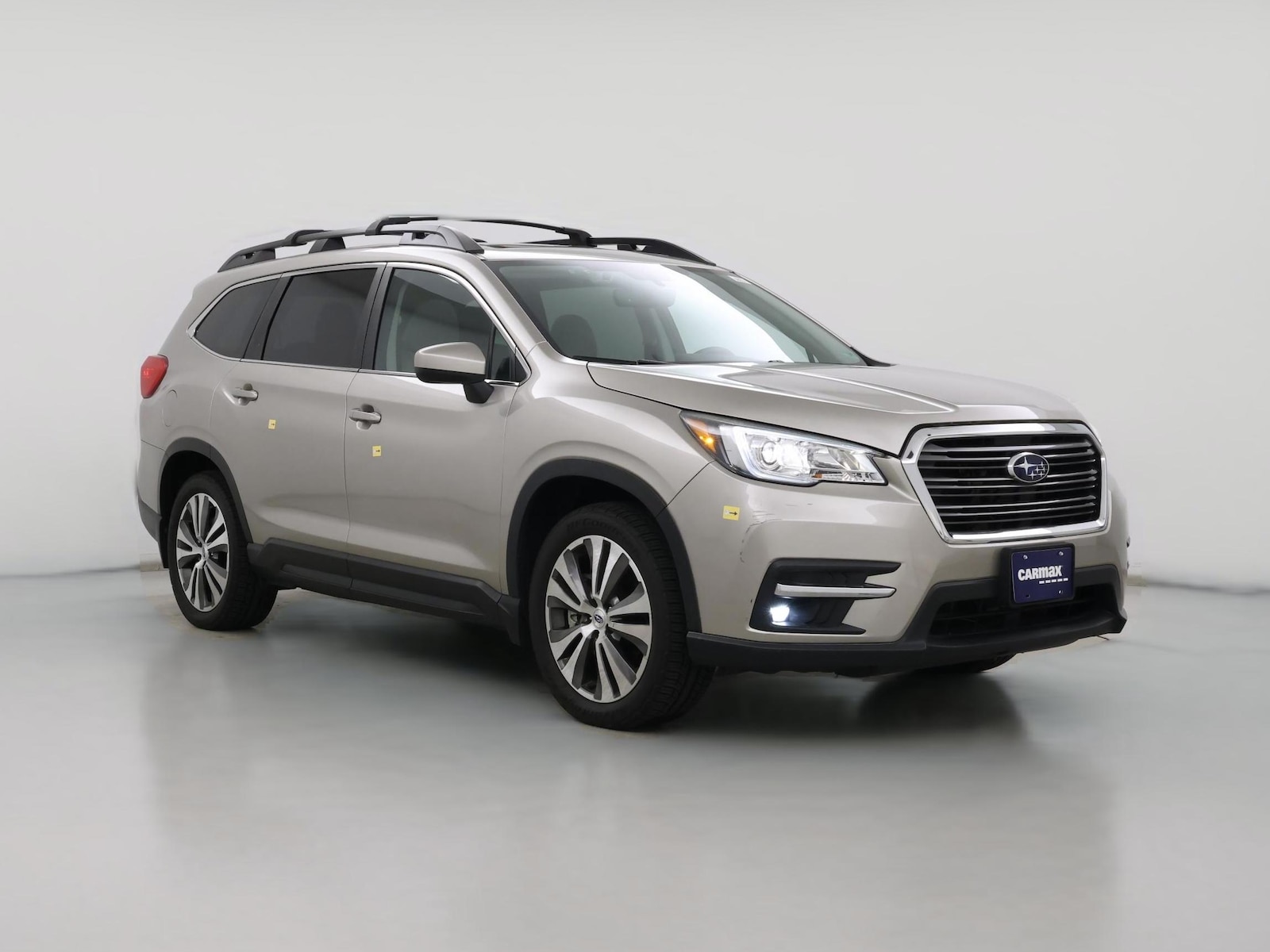 2019 Subaru Ascent Premium