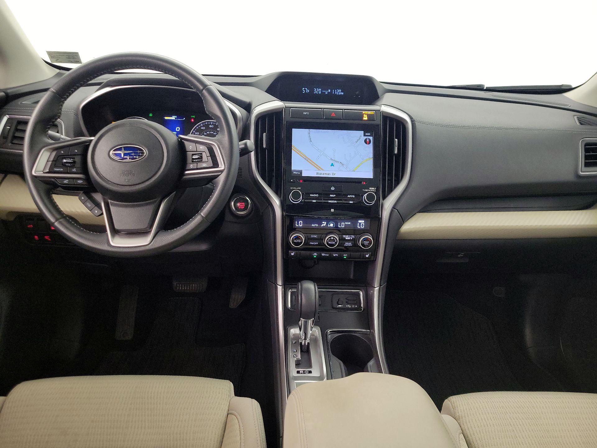 Thumbnail: 2019 Subaru Ascent - 9