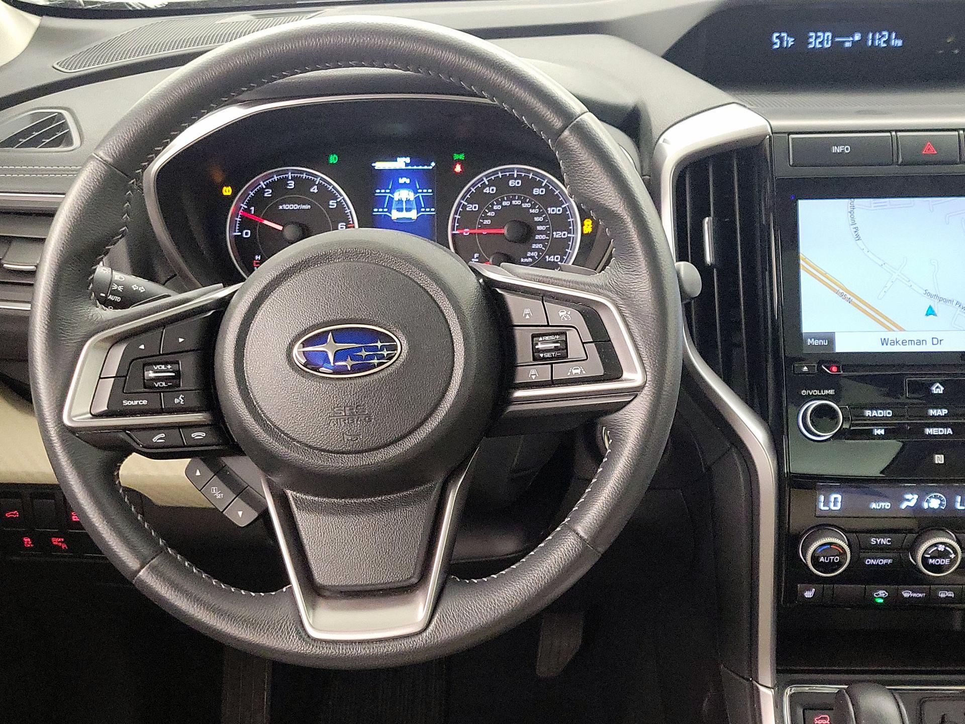 Thumbnail: 2019 Subaru Ascent - 10