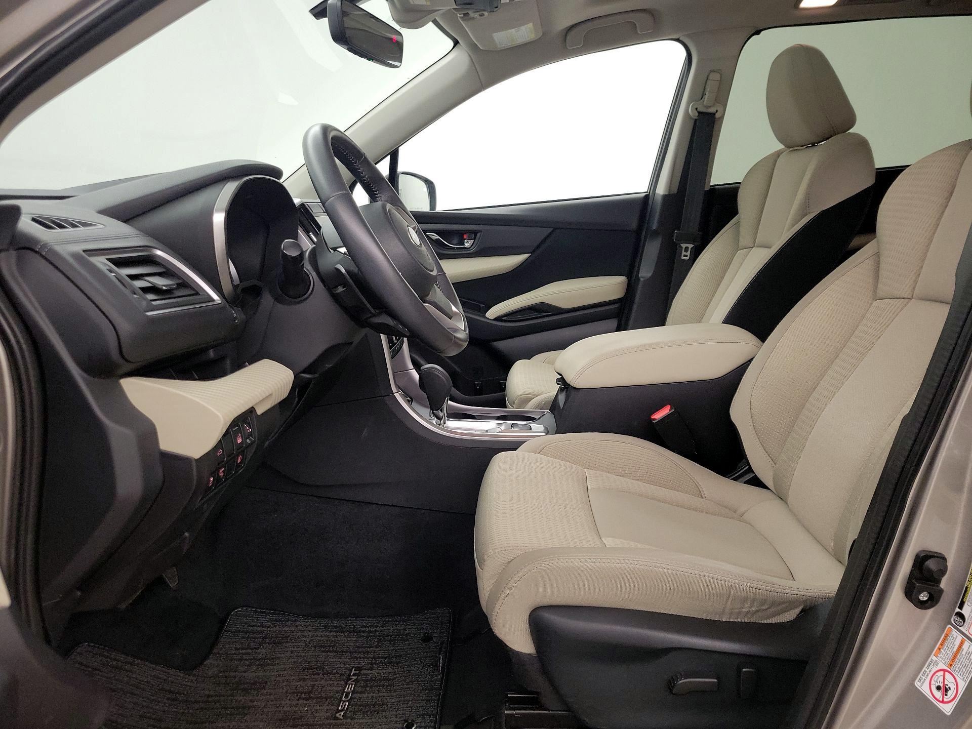 Thumbnail: 2019 Subaru Ascent - 11