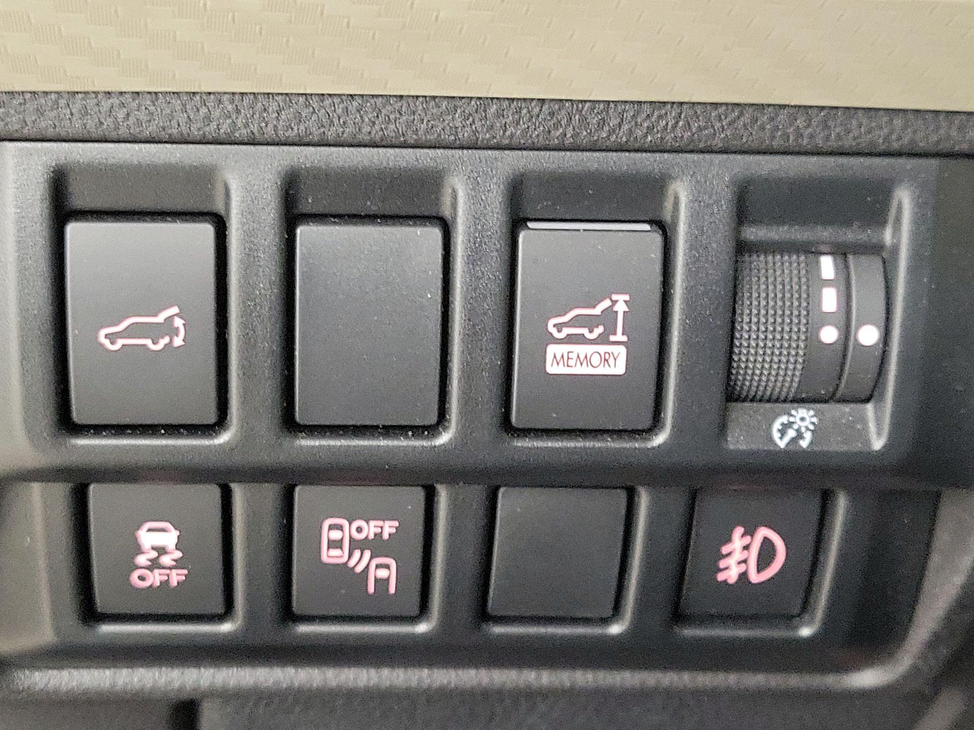 Thumbnail: 2019 Subaru Ascent - 13