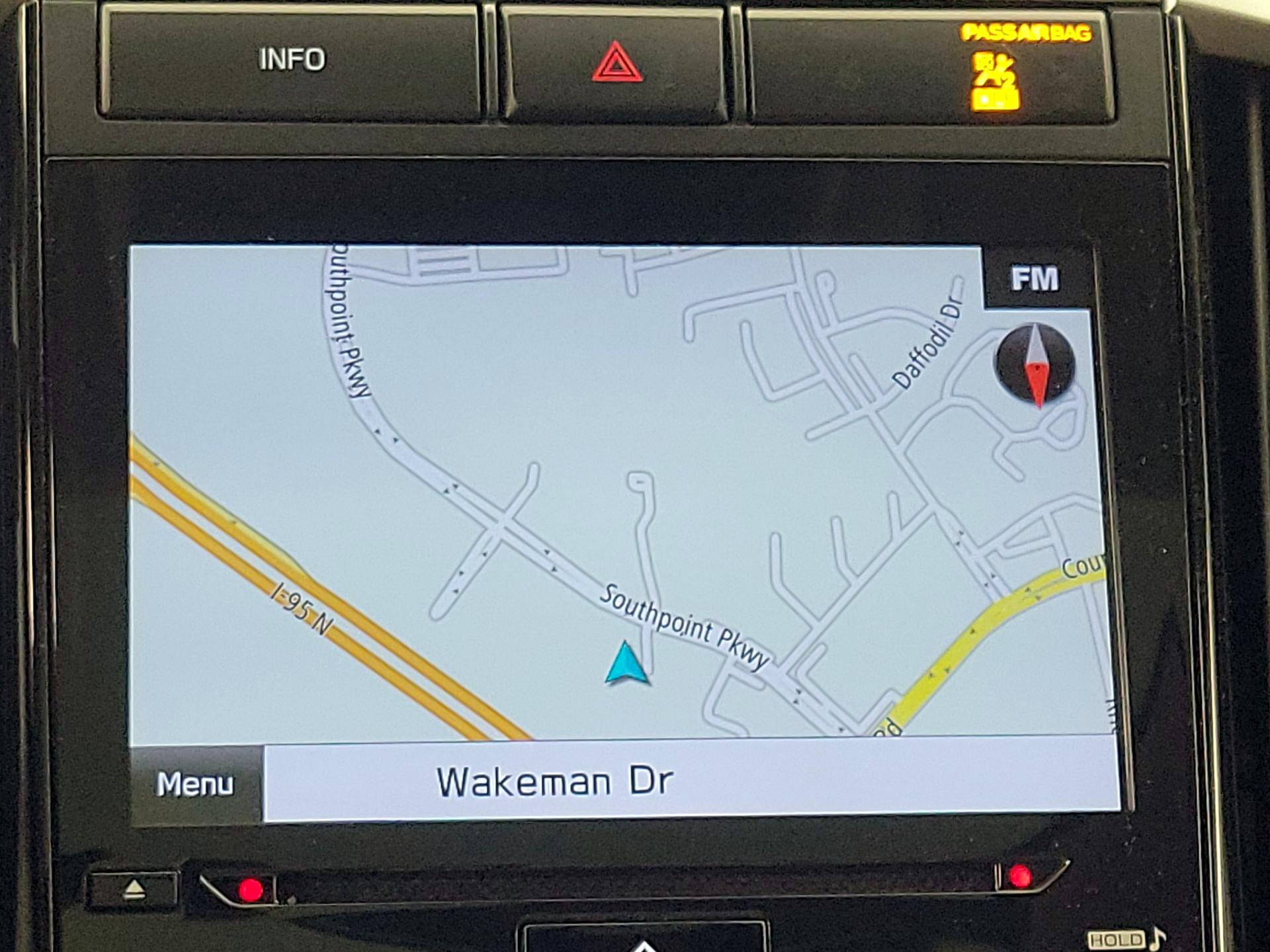 Thumbnail: 2019 Subaru Ascent - 14