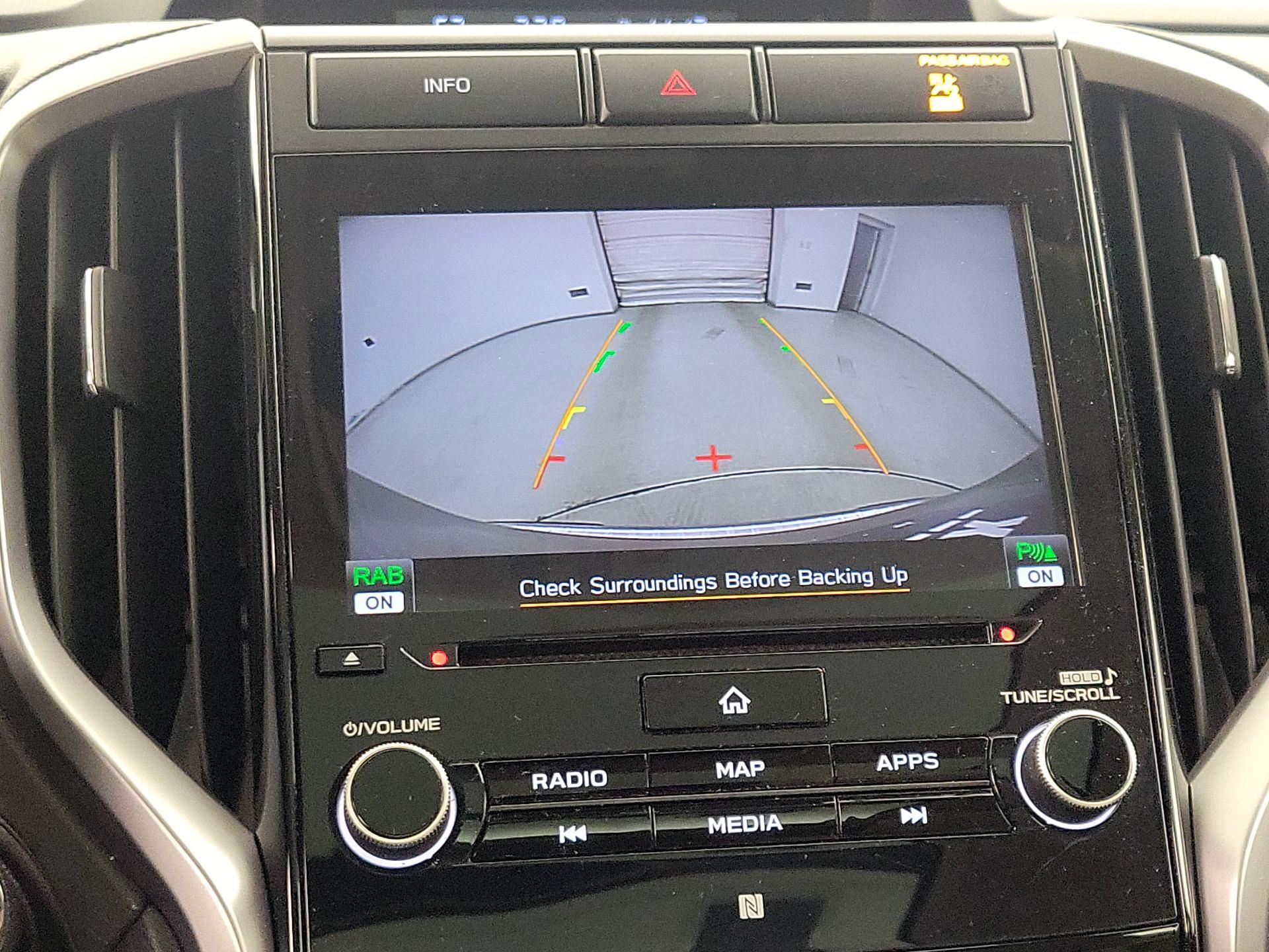 Thumbnail: 2019 Subaru Ascent - 15