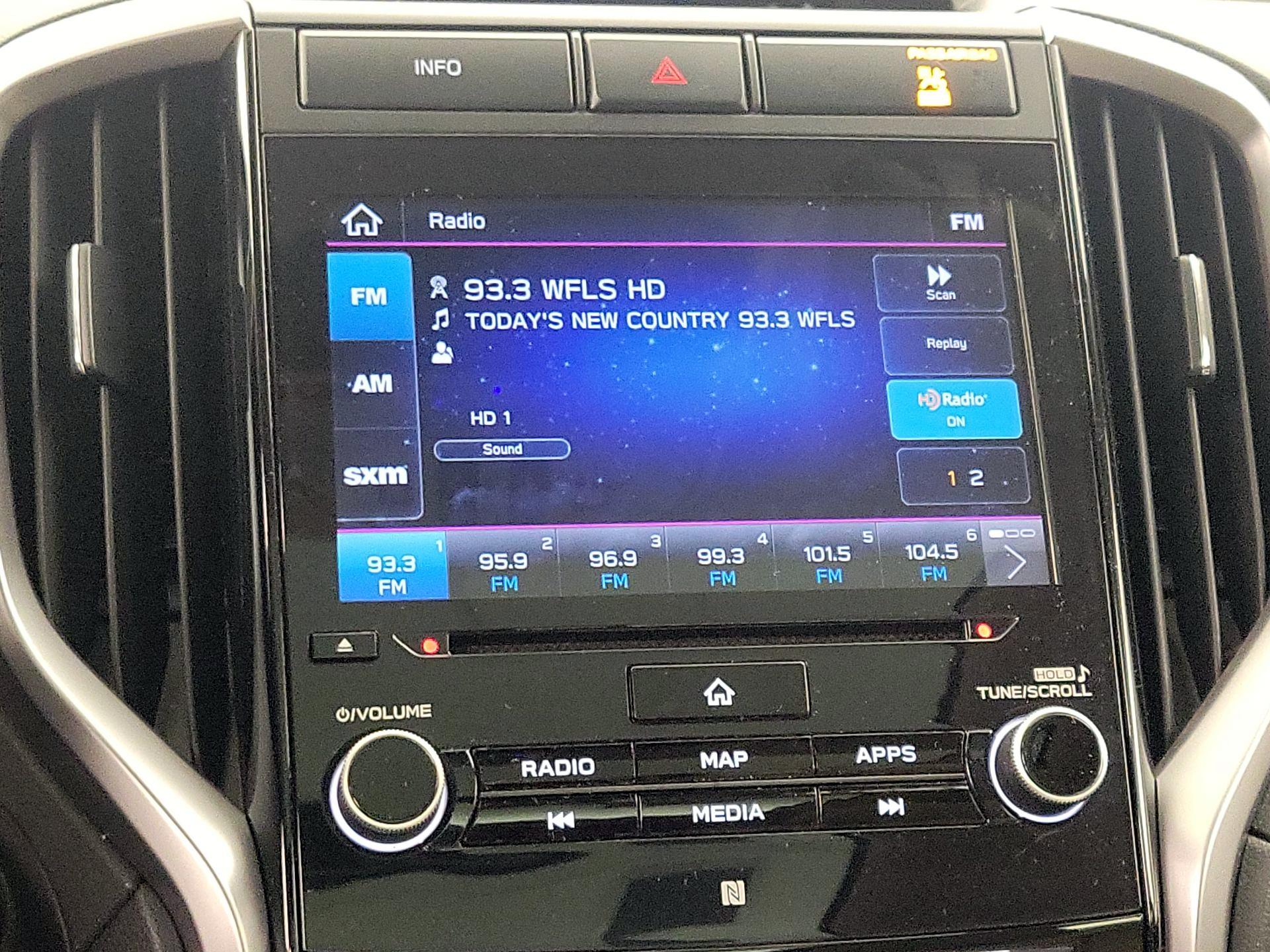 Thumbnail: 2019 Subaru Ascent - 16