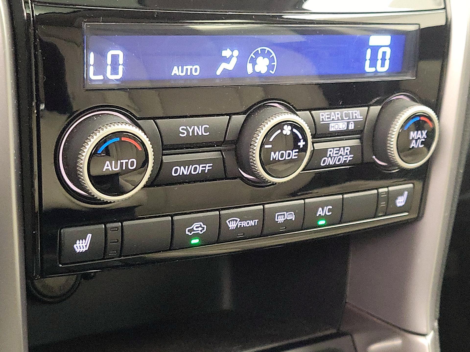 Thumbnail: 2019 Subaru Ascent - 17