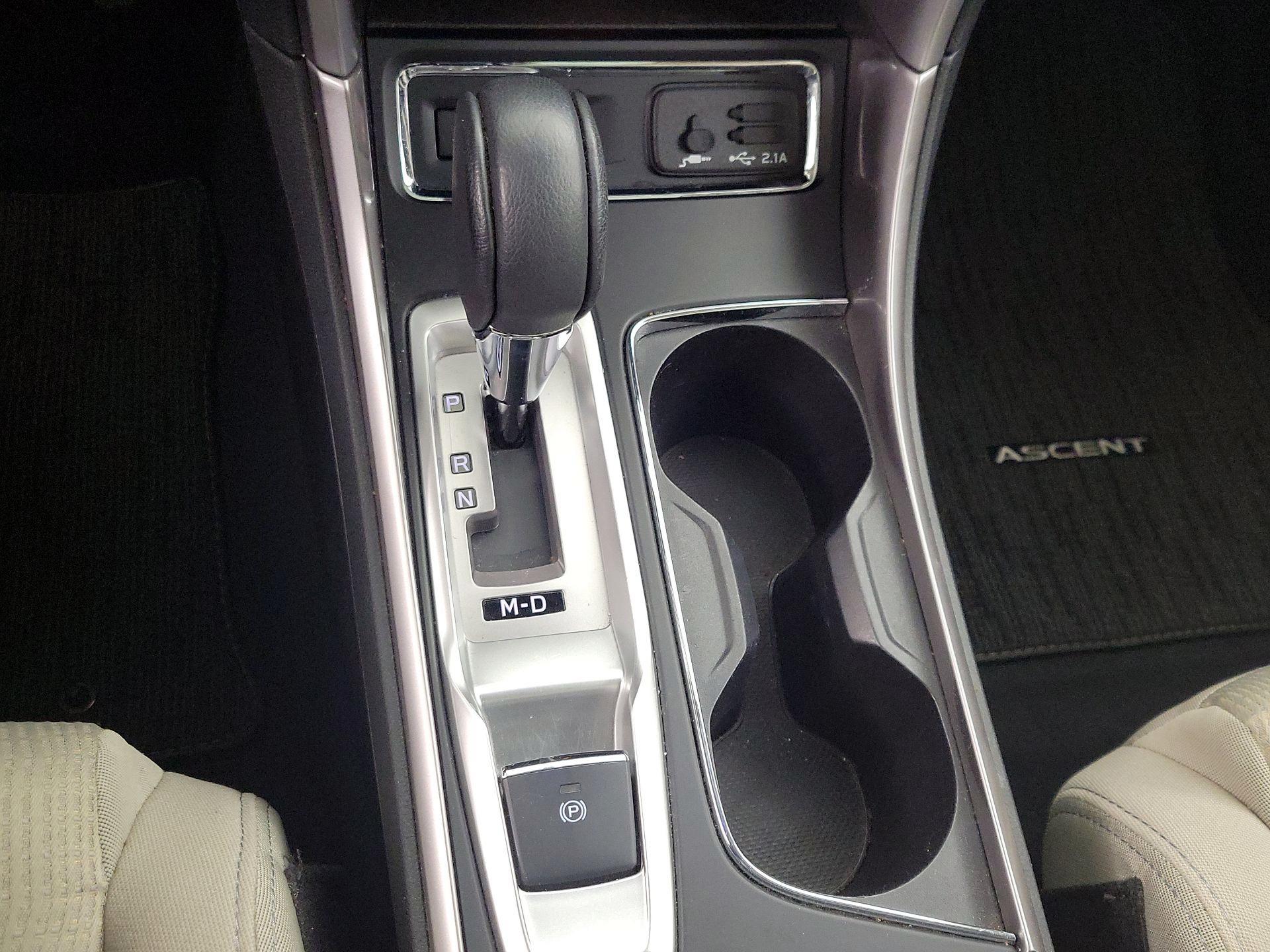 Thumbnail: 2019 Subaru Ascent - 18