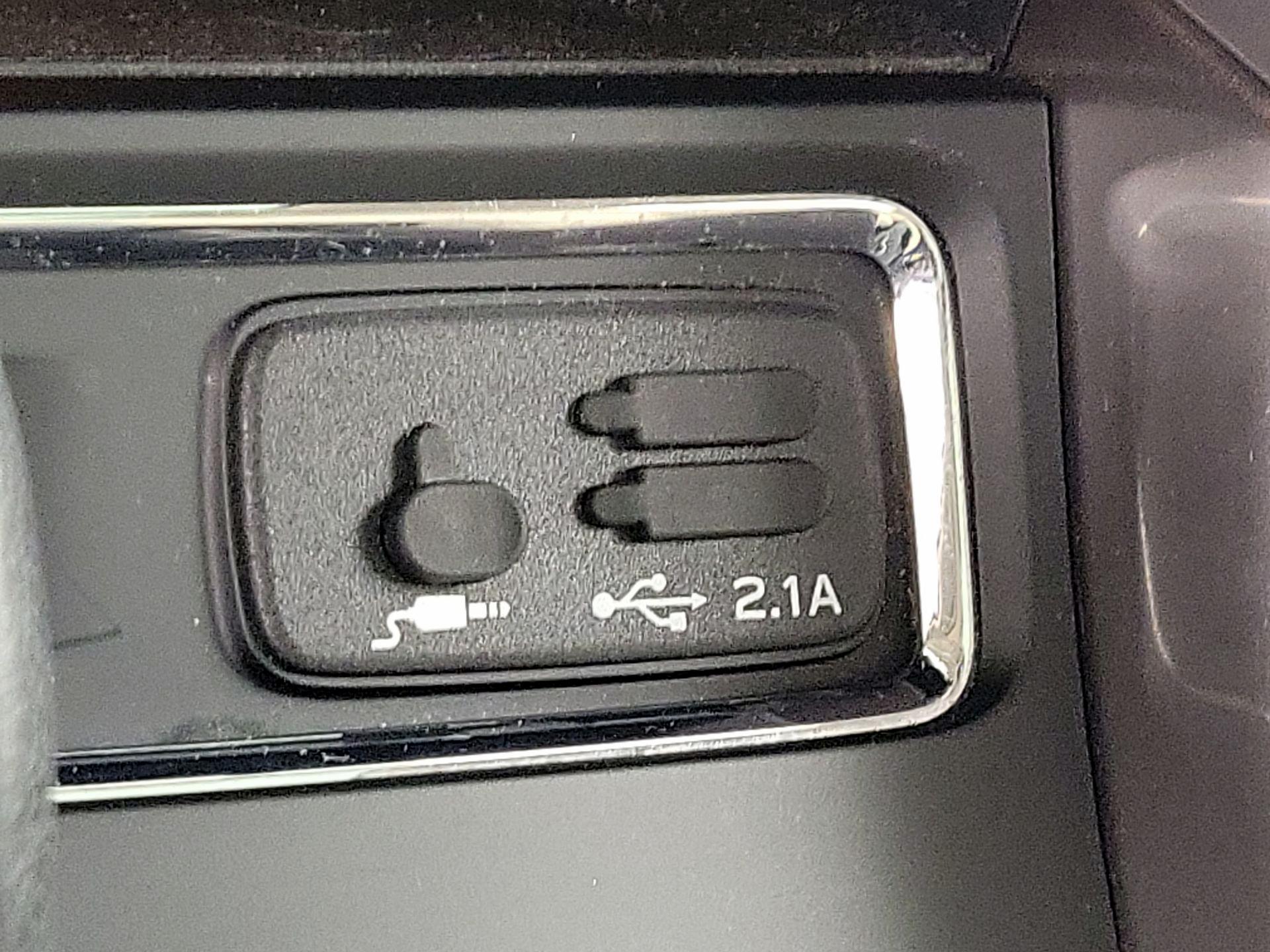 Thumbnail: 2019 Subaru Ascent - 19