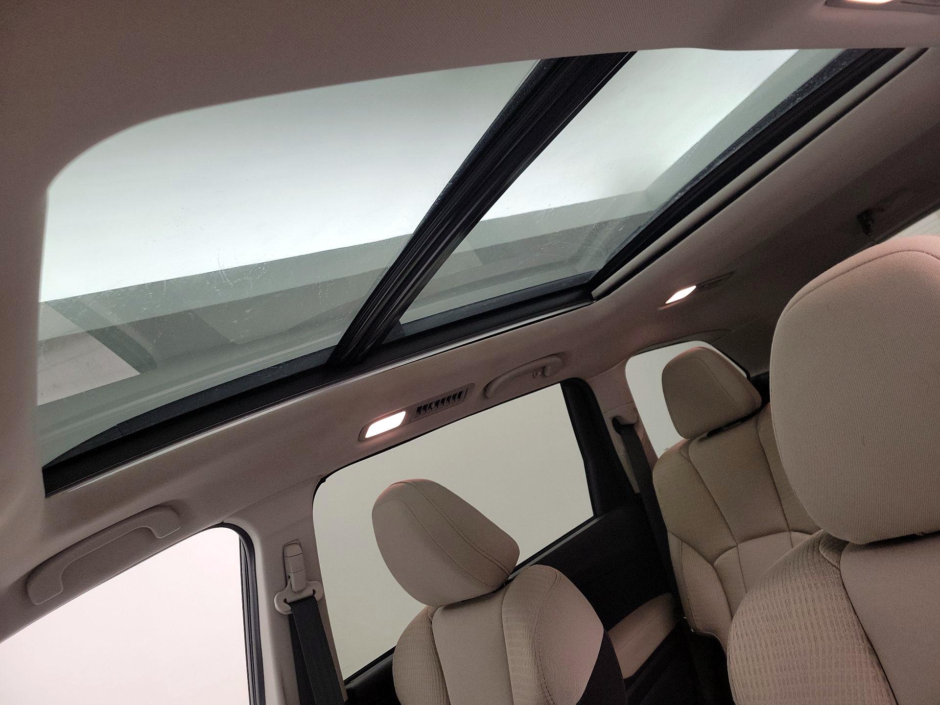 Thumbnail: 2019 Subaru Ascent - 20