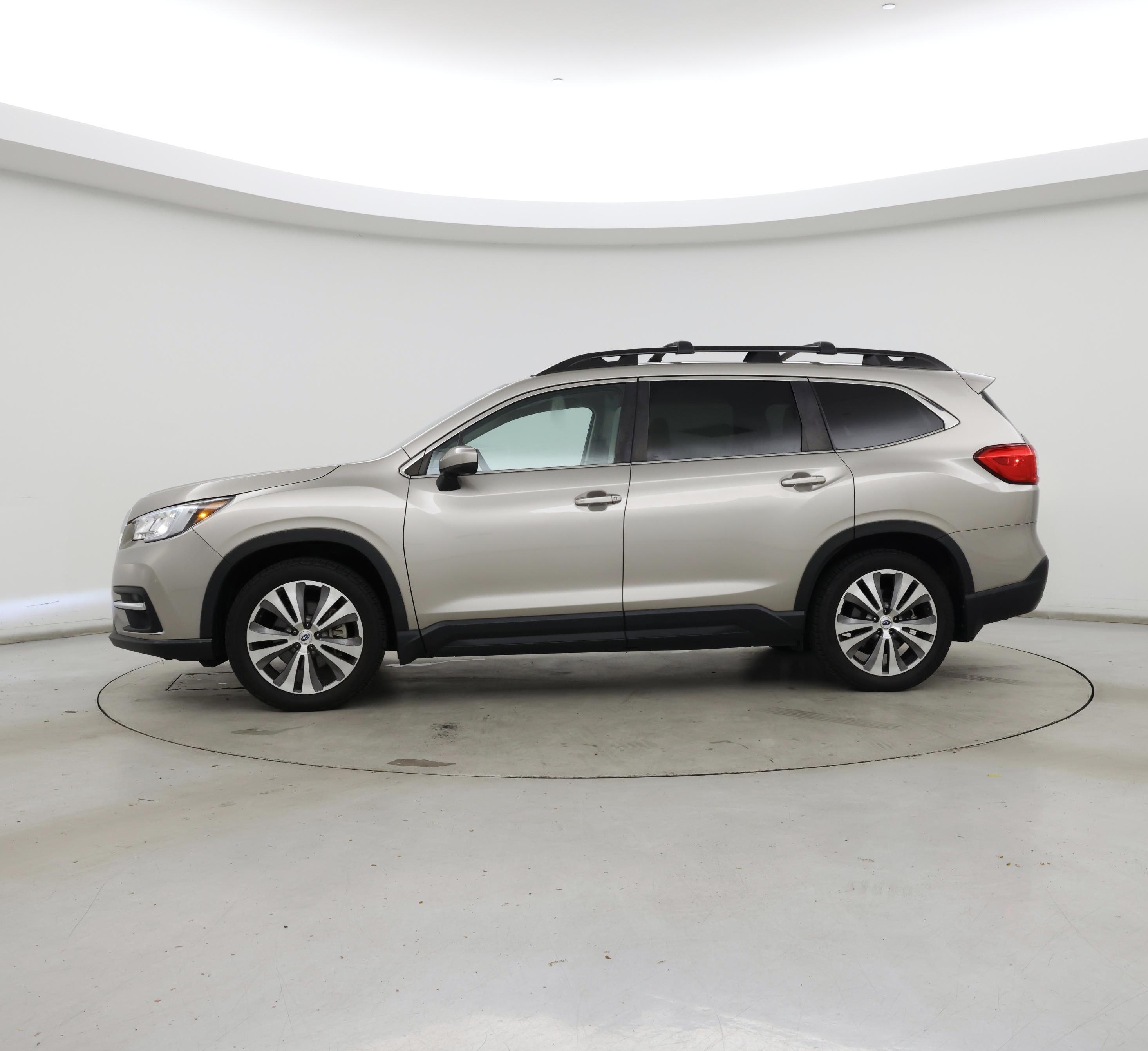 Thumbnail: 2019 Subaru Ascent - 3
