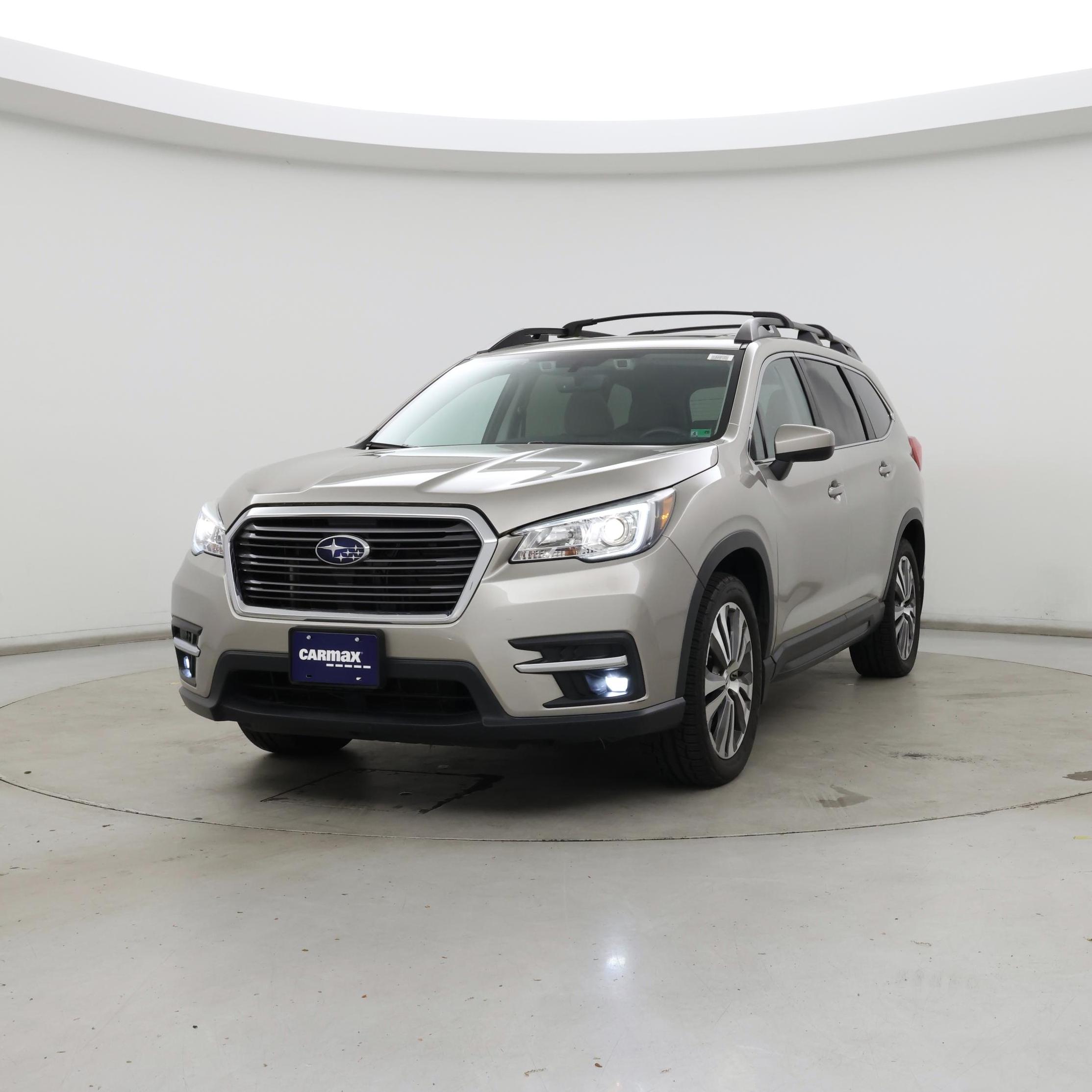Thumbnail: 2019 Subaru Ascent - 4