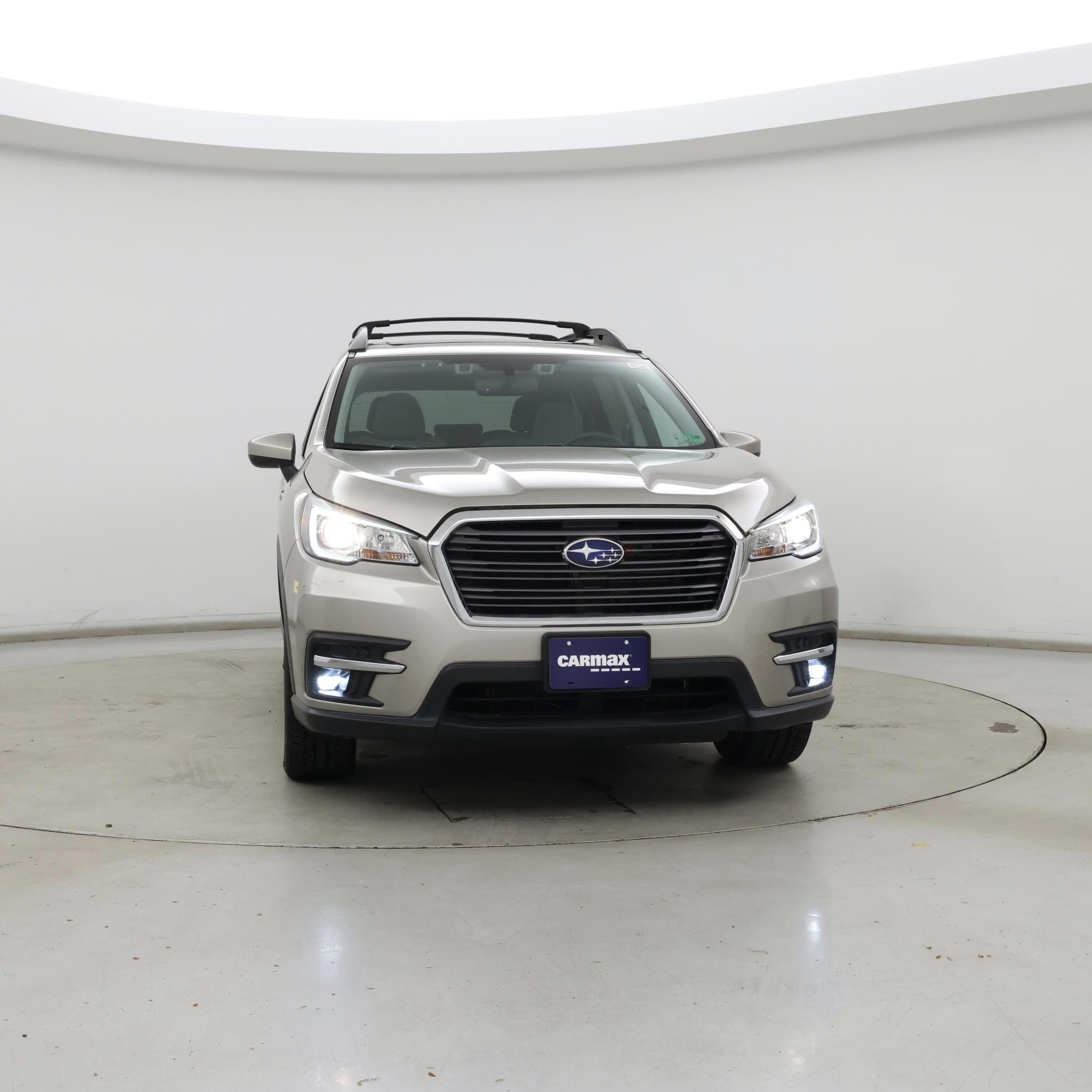 Thumbnail: 2019 Subaru Ascent - 5