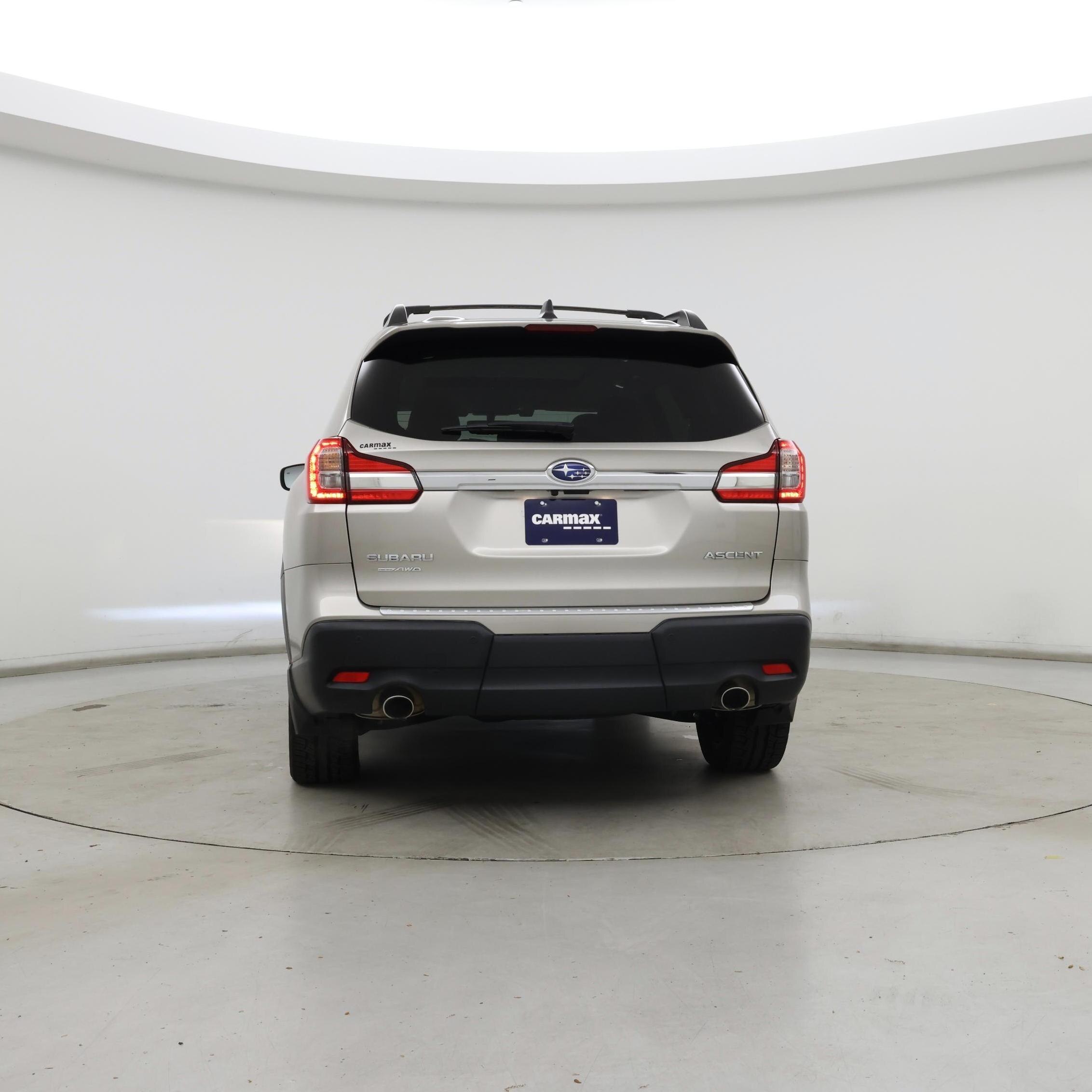 Thumbnail: 2019 Subaru Ascent - 6