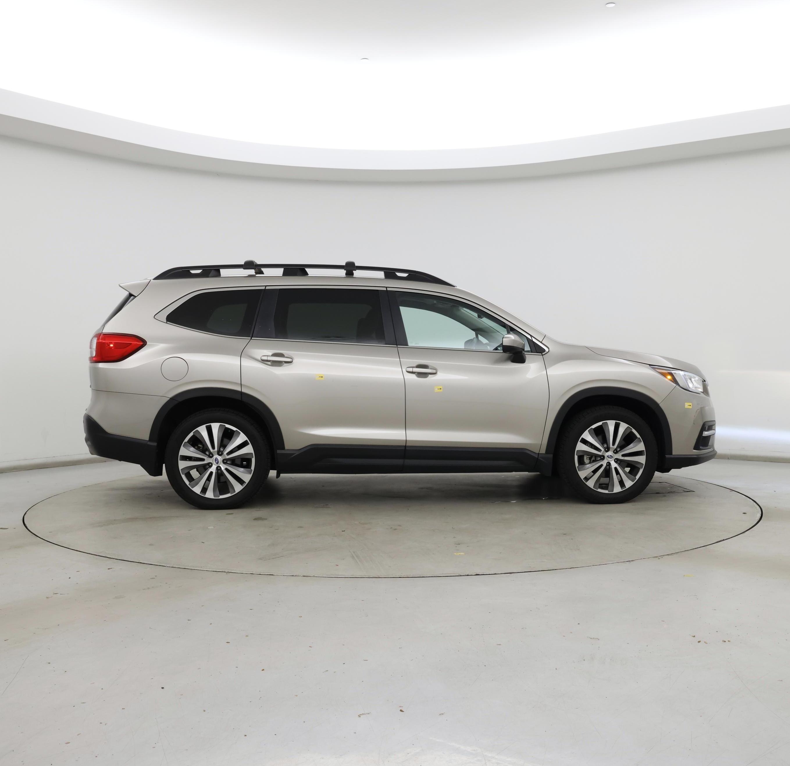 Thumbnail: 2019 Subaru Ascent - 7