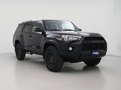 2018 Toyota 4Runner SR5 -
                Edison, NJ