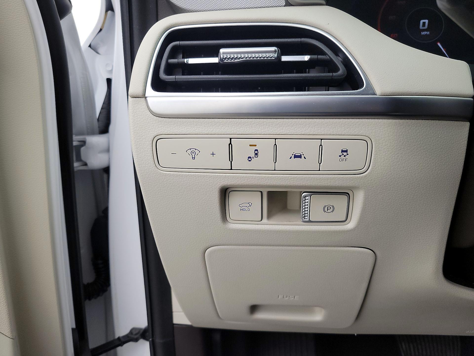 Thumbnail: 2020 Hyundai Palisade - 13