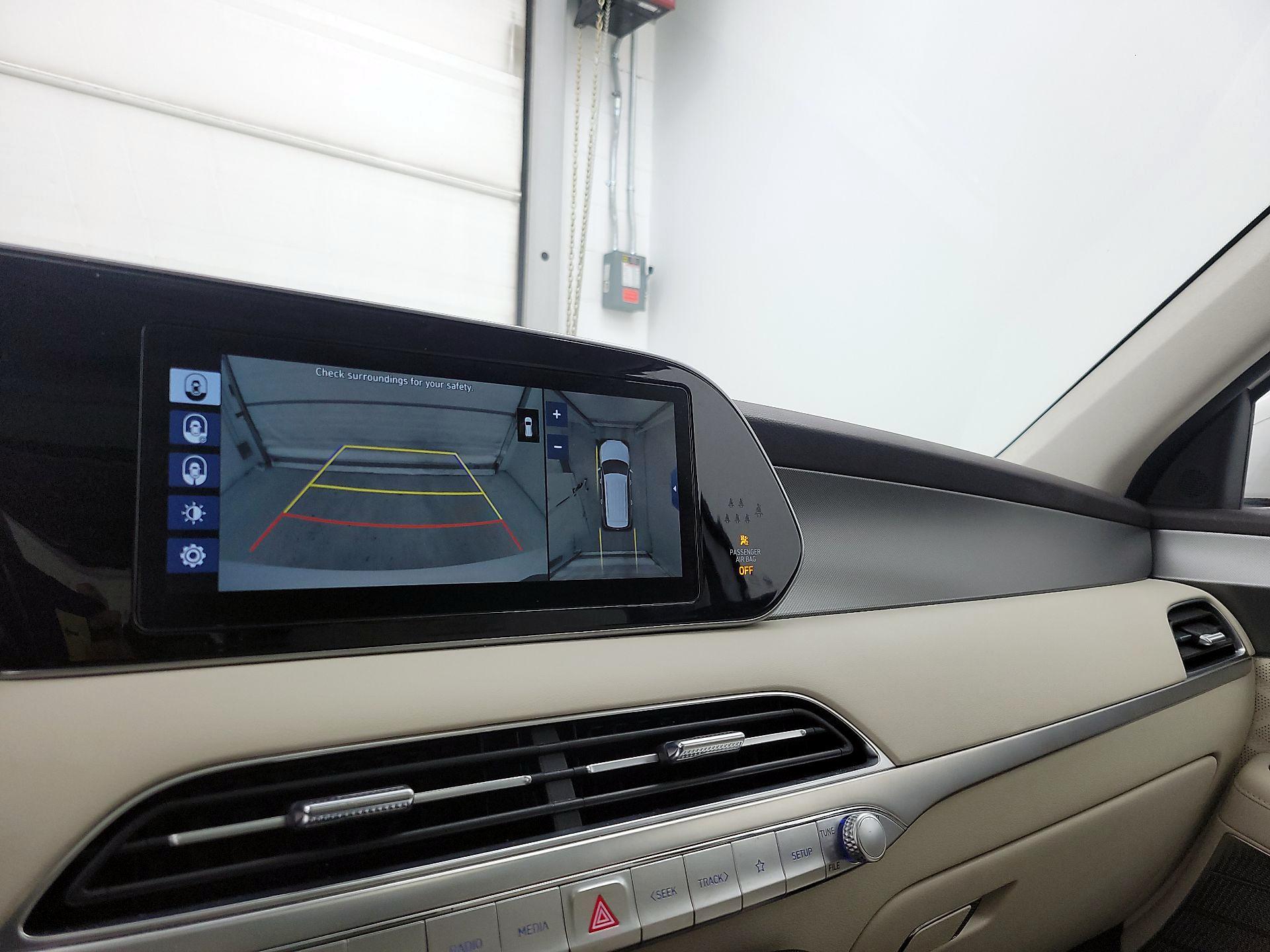 Thumbnail: 2020 Hyundai Palisade - 14