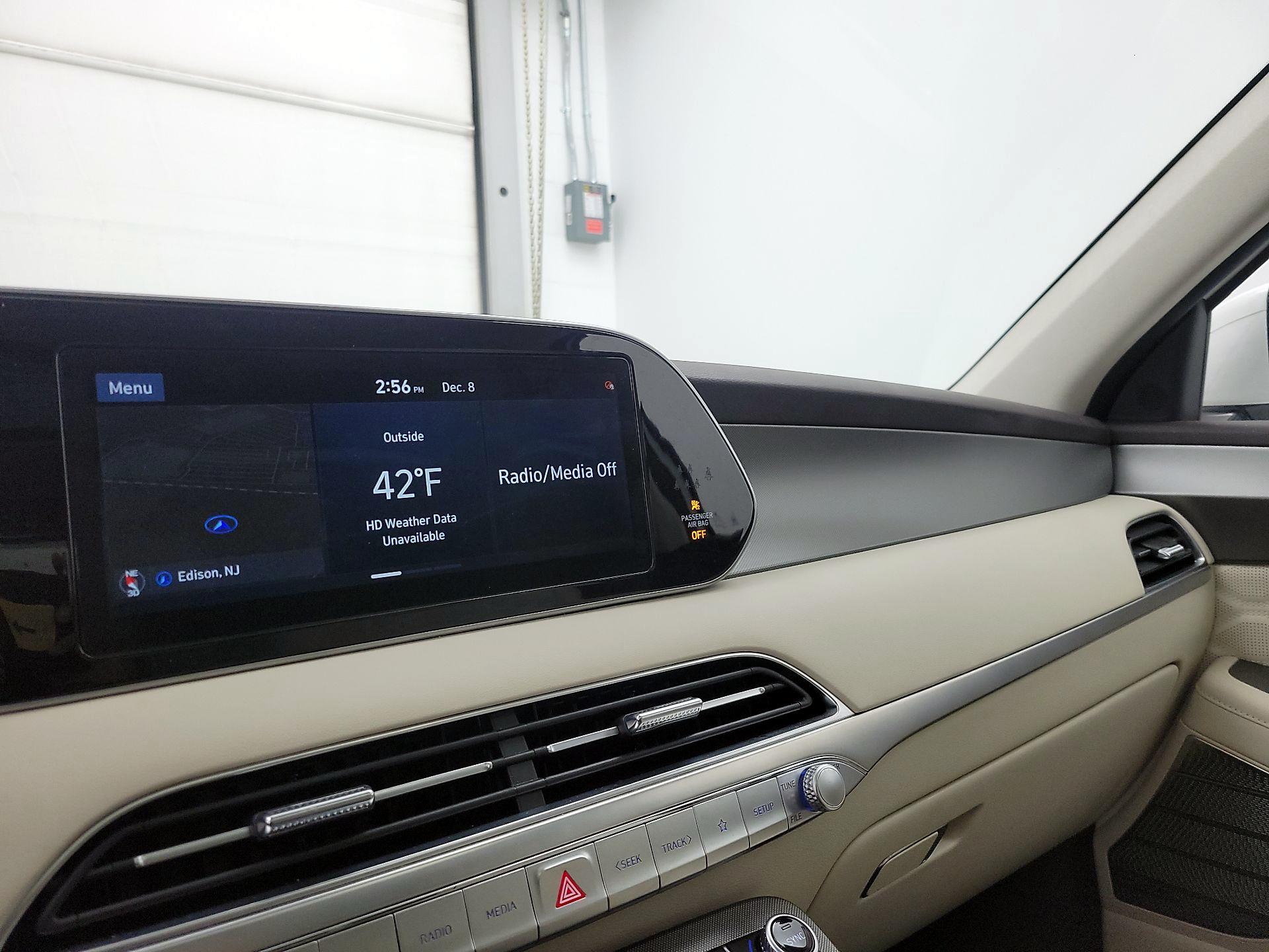 Thumbnail: 2020 Hyundai Palisade - 15