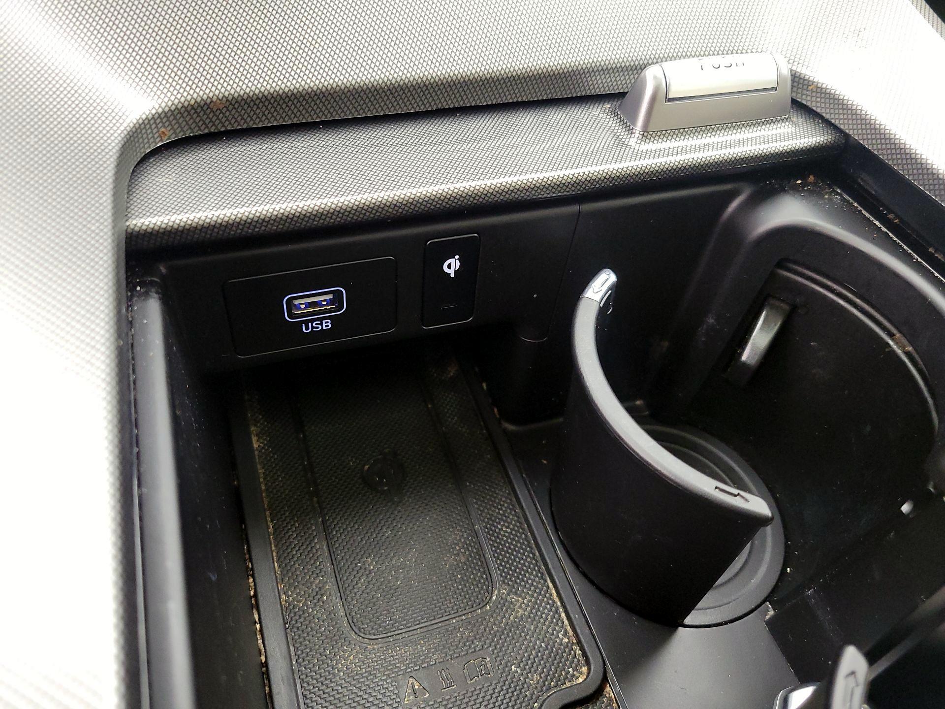 Thumbnail: 2020 Hyundai Palisade - 18