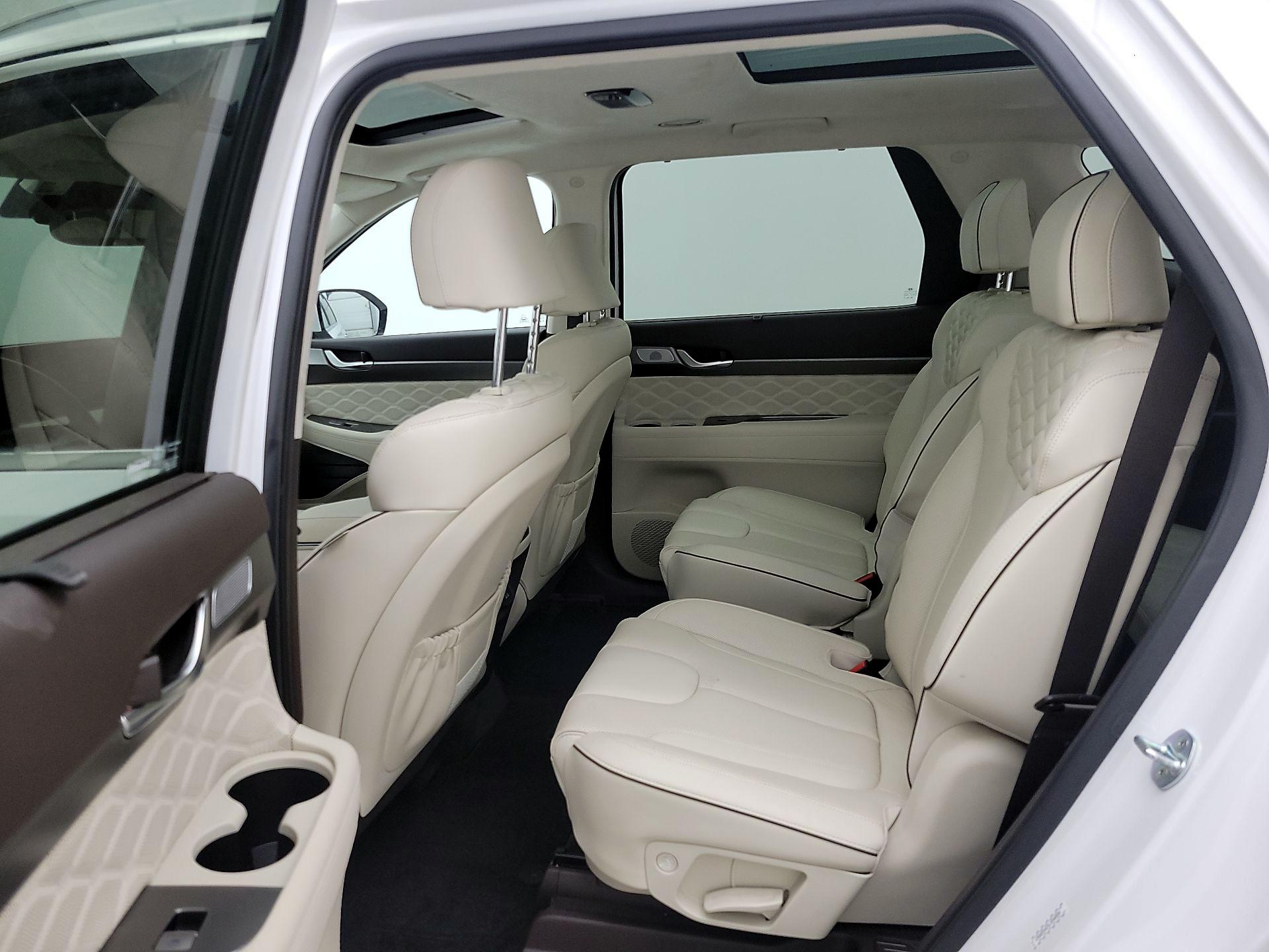 Thumbnail: 2020 Hyundai Palisade - 20