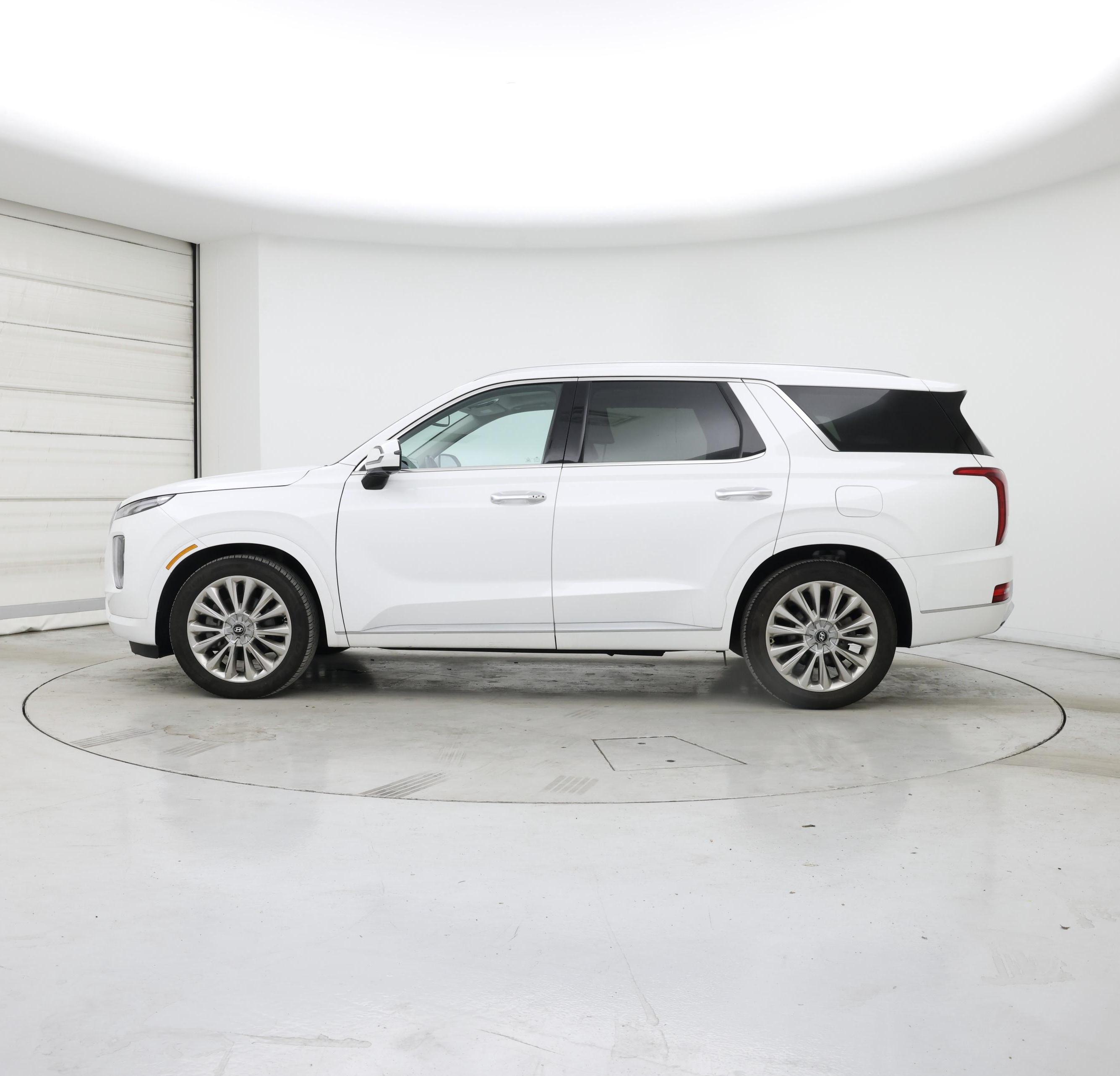 Thumbnail: 2020 Hyundai Palisade - 3