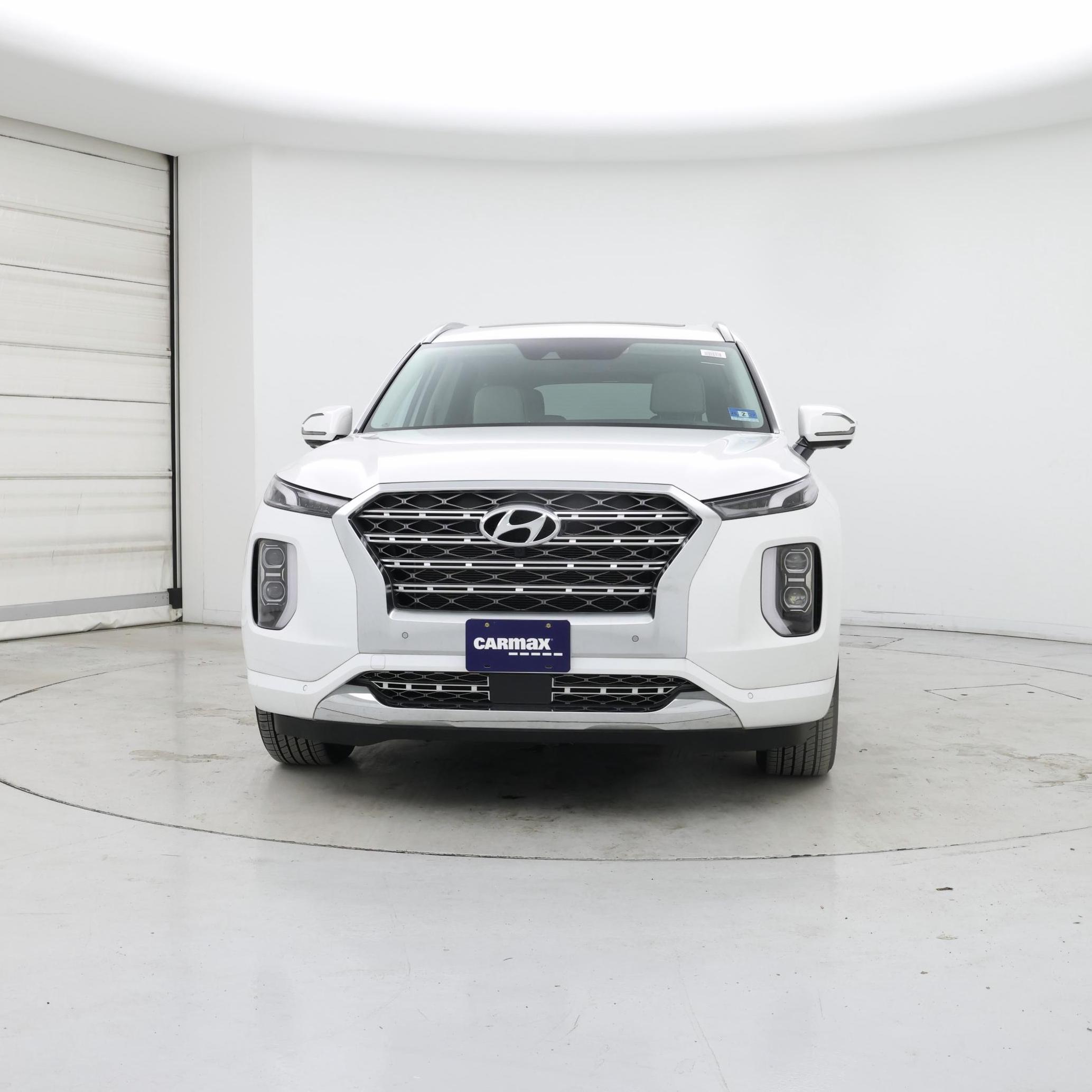 Thumbnail: 2020 Hyundai Palisade - 5