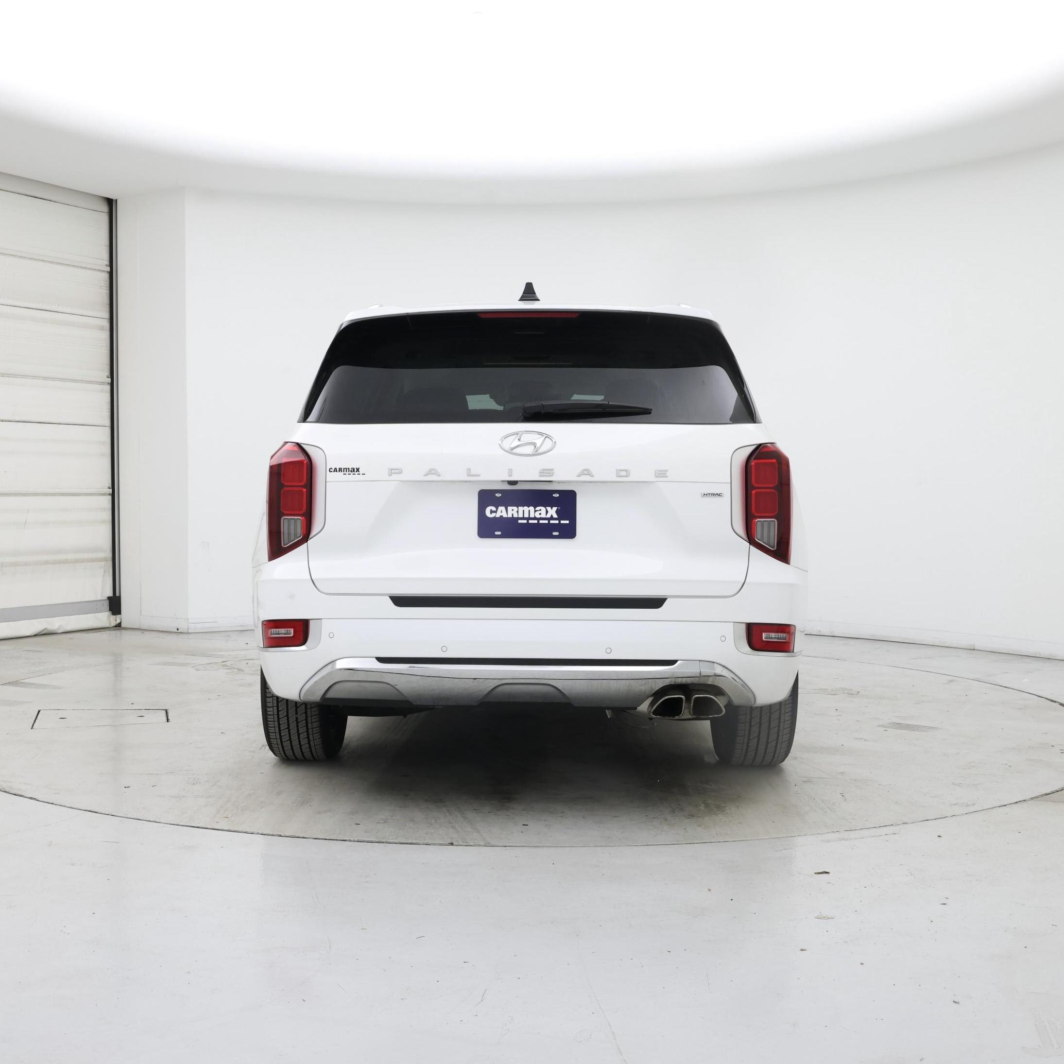 Thumbnail: 2020 Hyundai Palisade - 6