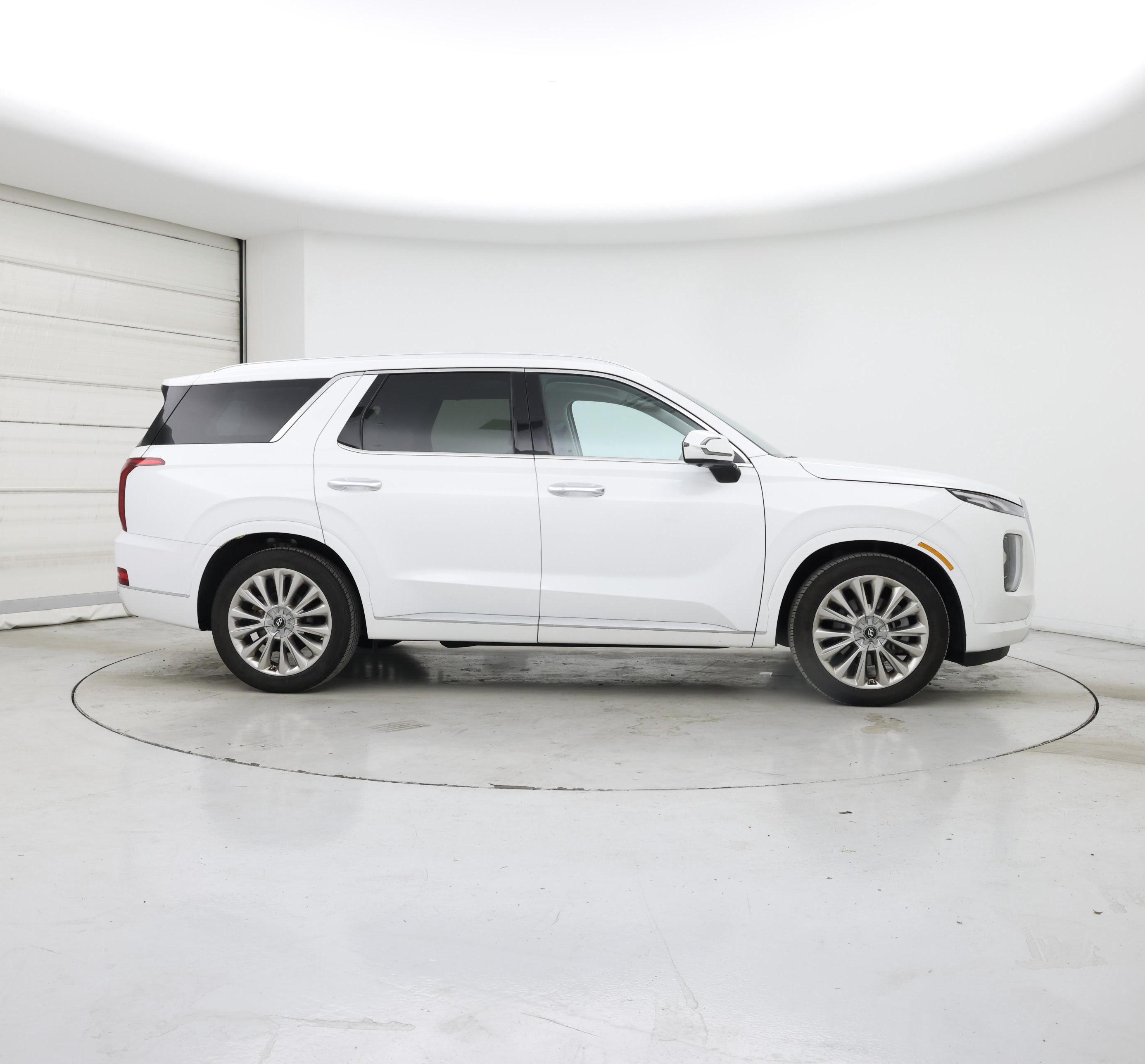 Thumbnail: 2020 Hyundai Palisade - 7