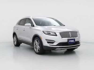 2019 Lincoln MKC Reserve -
                Laurel, MD