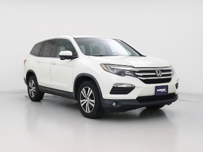 2018 Honda Pilot EX -
                White Marsh, MD