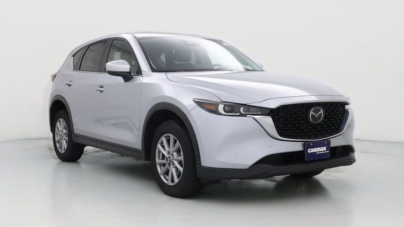 2023 Mazda CX-5 S Preferred Hero Image