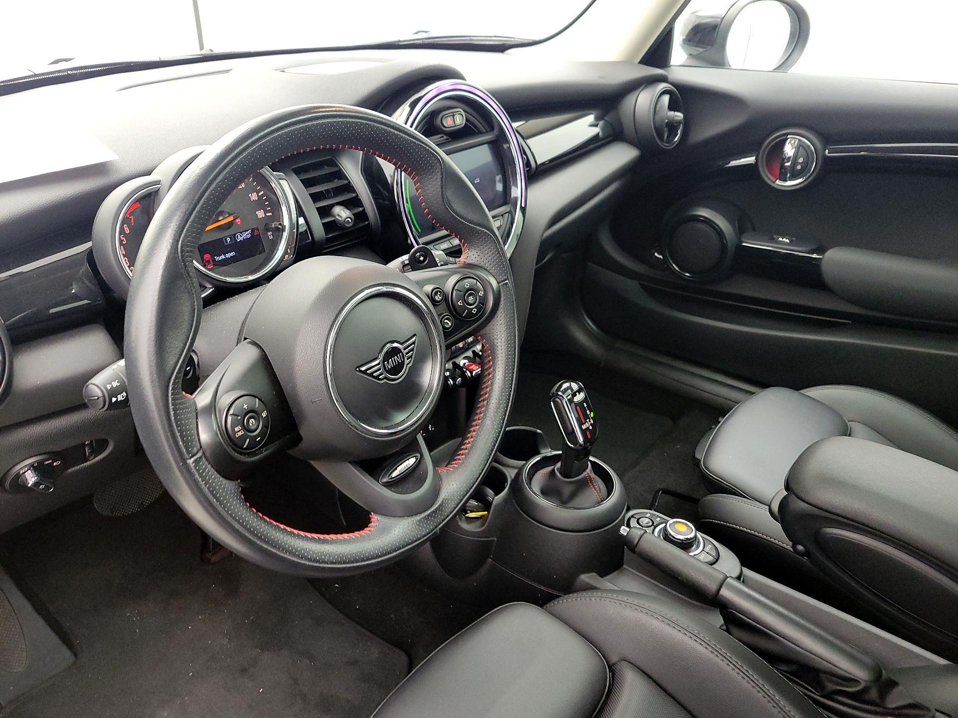 Thumbnail: 2020 MINI Cooper Hardtop - 9