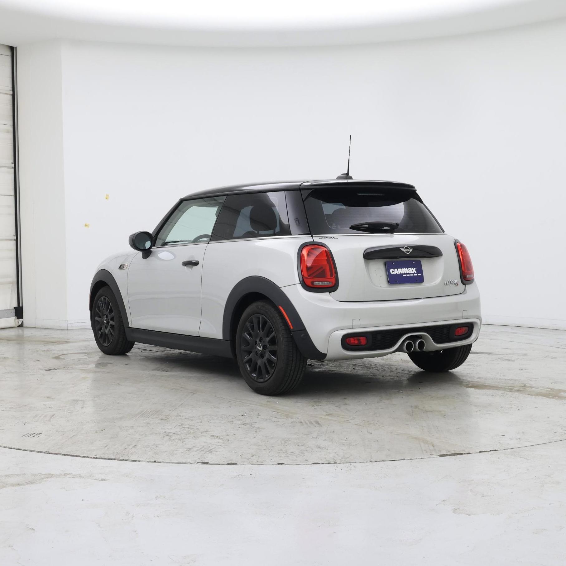 Thumbnail: 2020 MINI Cooper Hardtop - 2