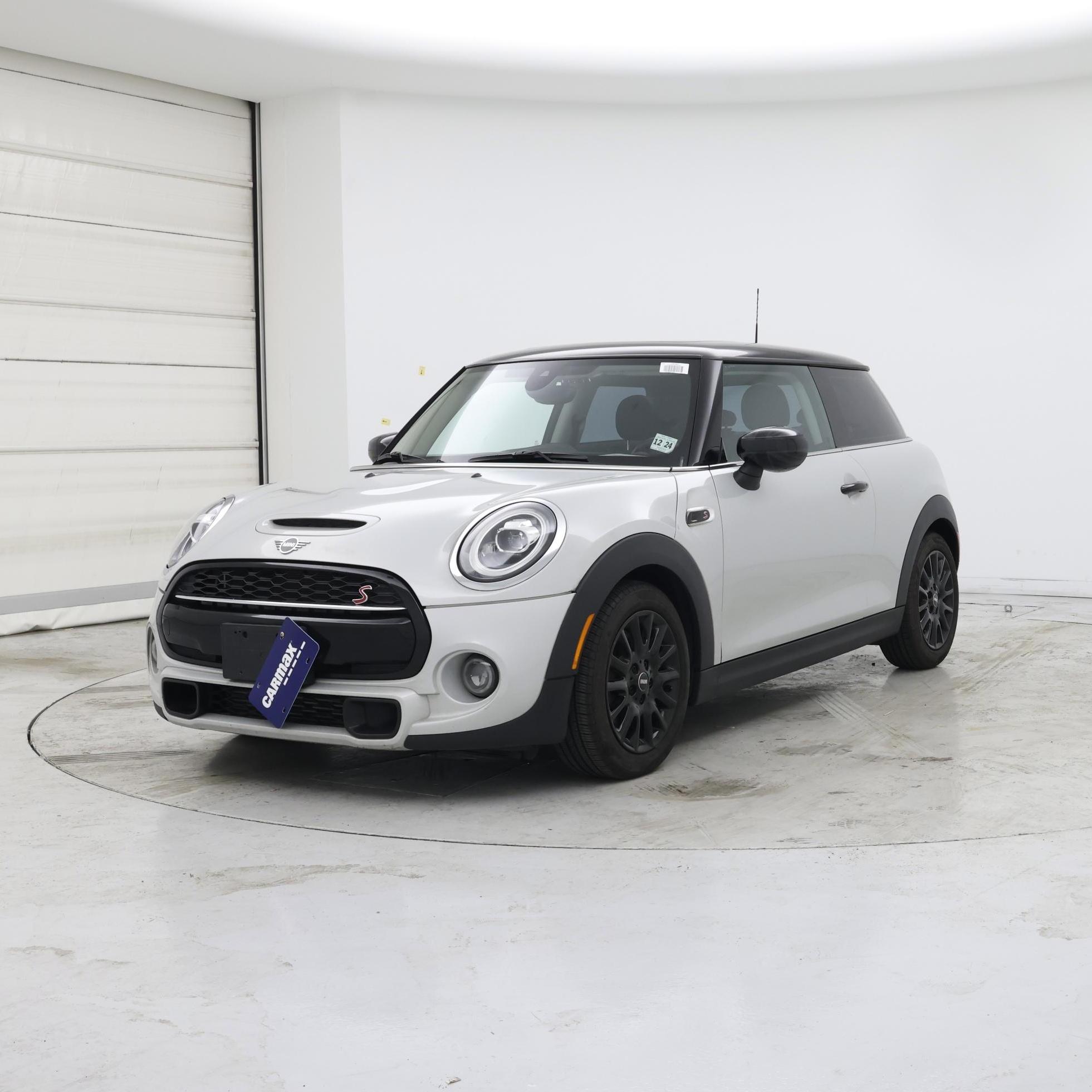 Thumbnail: 2020 MINI Cooper Hardtop - 4
