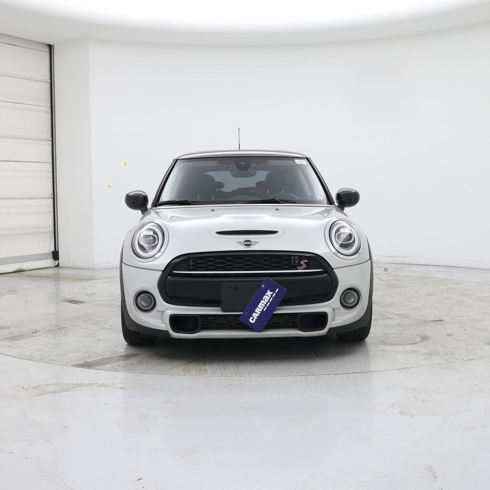 Thumbnail: 2020 MINI Cooper Hardtop - 5