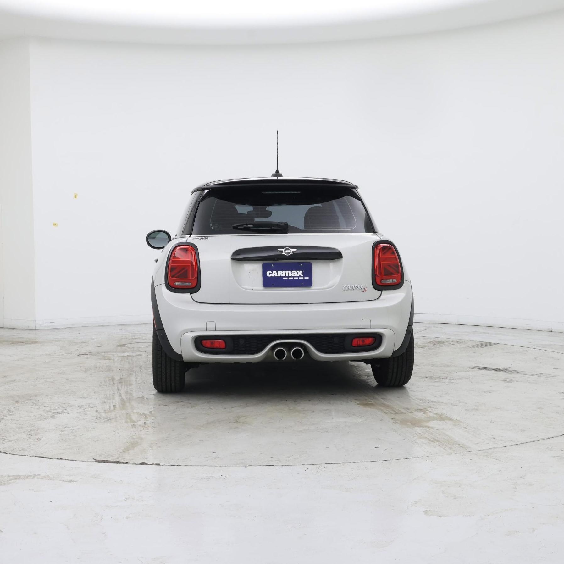 Thumbnail: 2020 MINI Cooper Hardtop - 6