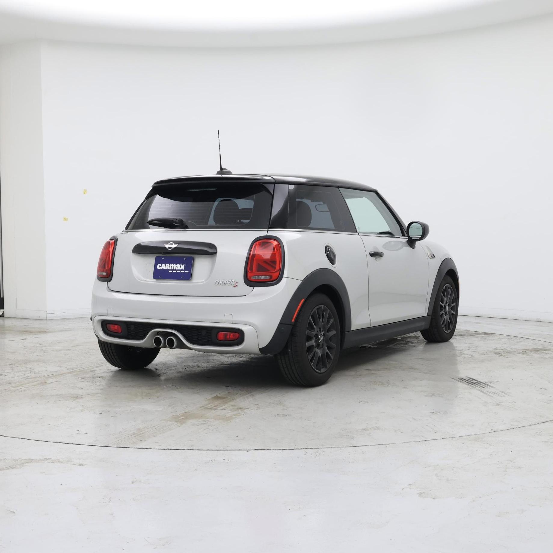 Thumbnail: 2020 MINI Cooper Hardtop - 8