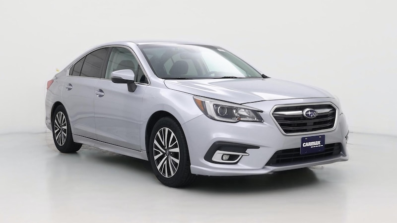 2019 Subaru Legacy Premium Hero Image