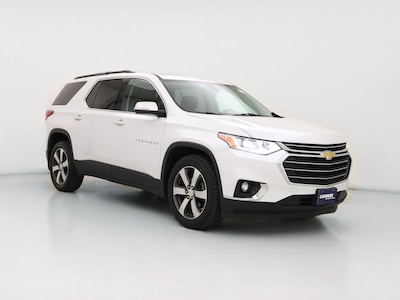 2019 Chevrolet Traverse LT -
                Newark, DE
