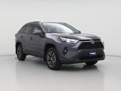 2024 Toyota RAV4 XLE Premium -
                Laurel, MD