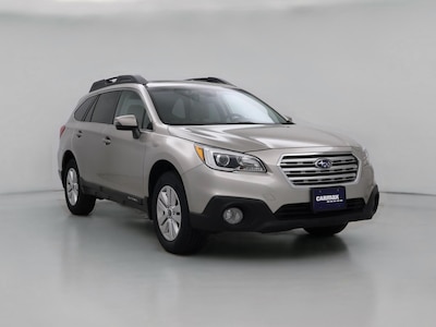 2017 Subaru Outback Premium -
                Raleigh, NC