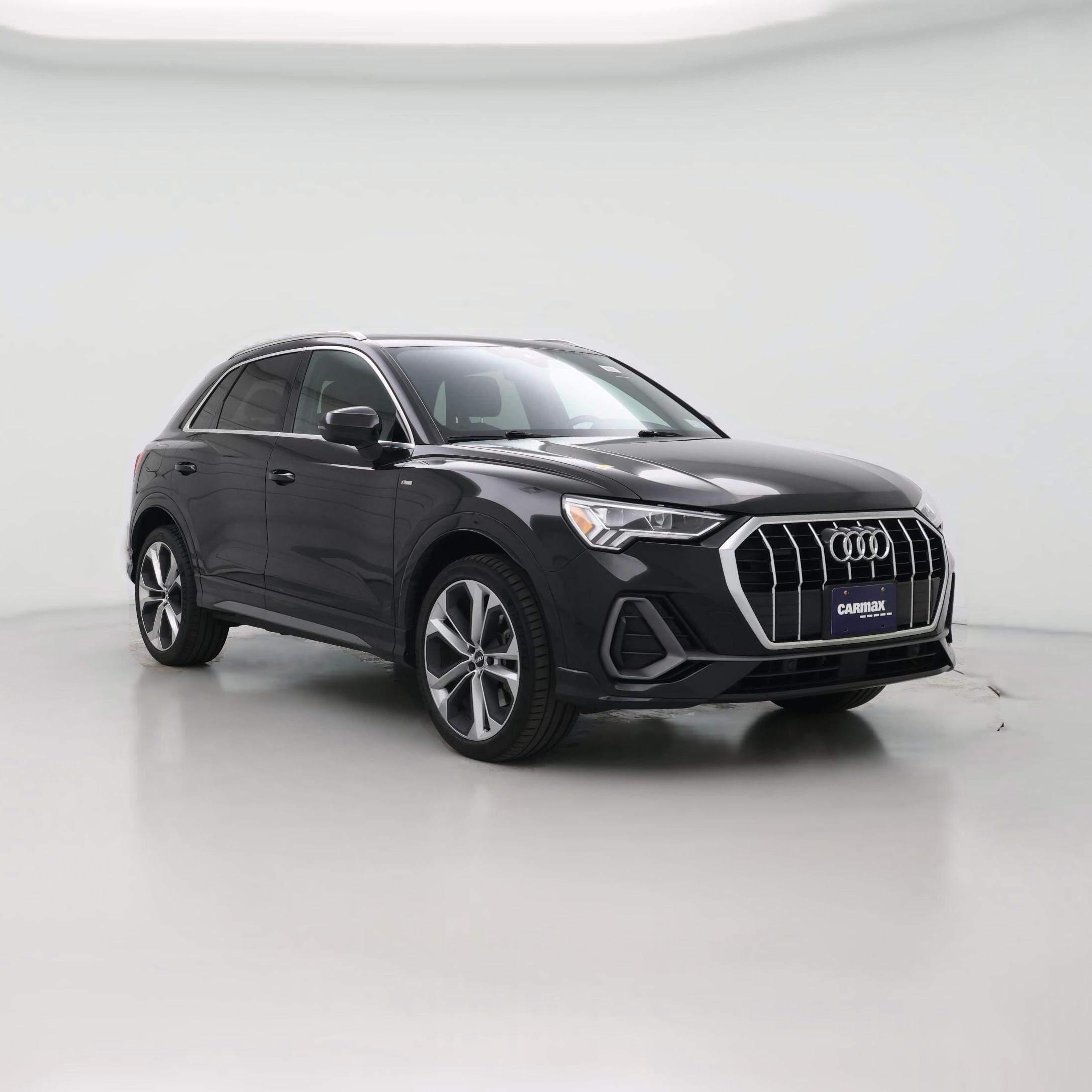 Thumbnail: 2020 Audi Q3 - 1