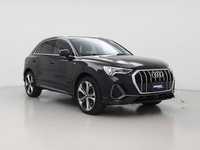 2020 Audi Q3 Premium Plus -
                Ellicott City, MD