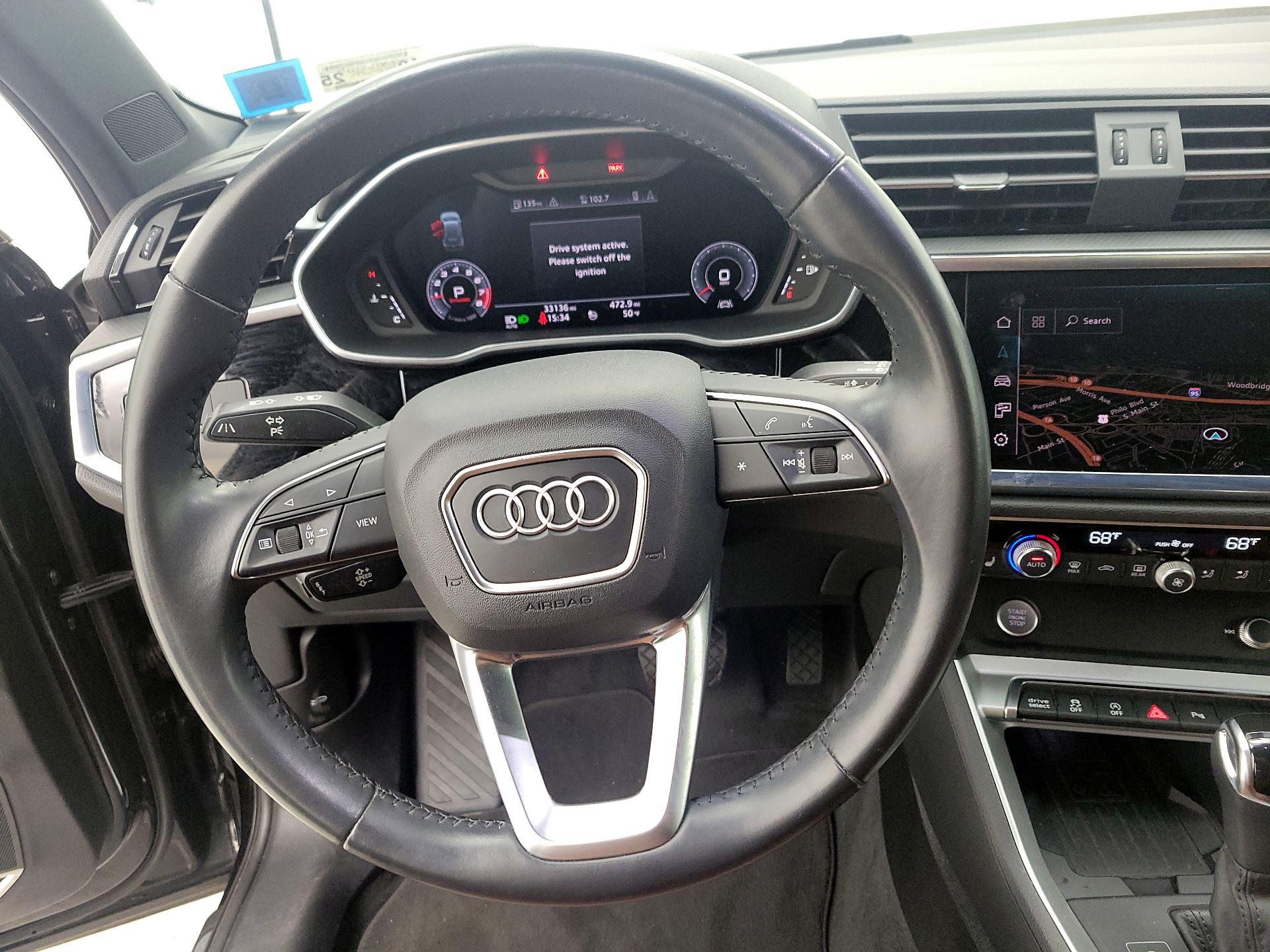 Thumbnail: 2020 Audi Q3 - 10