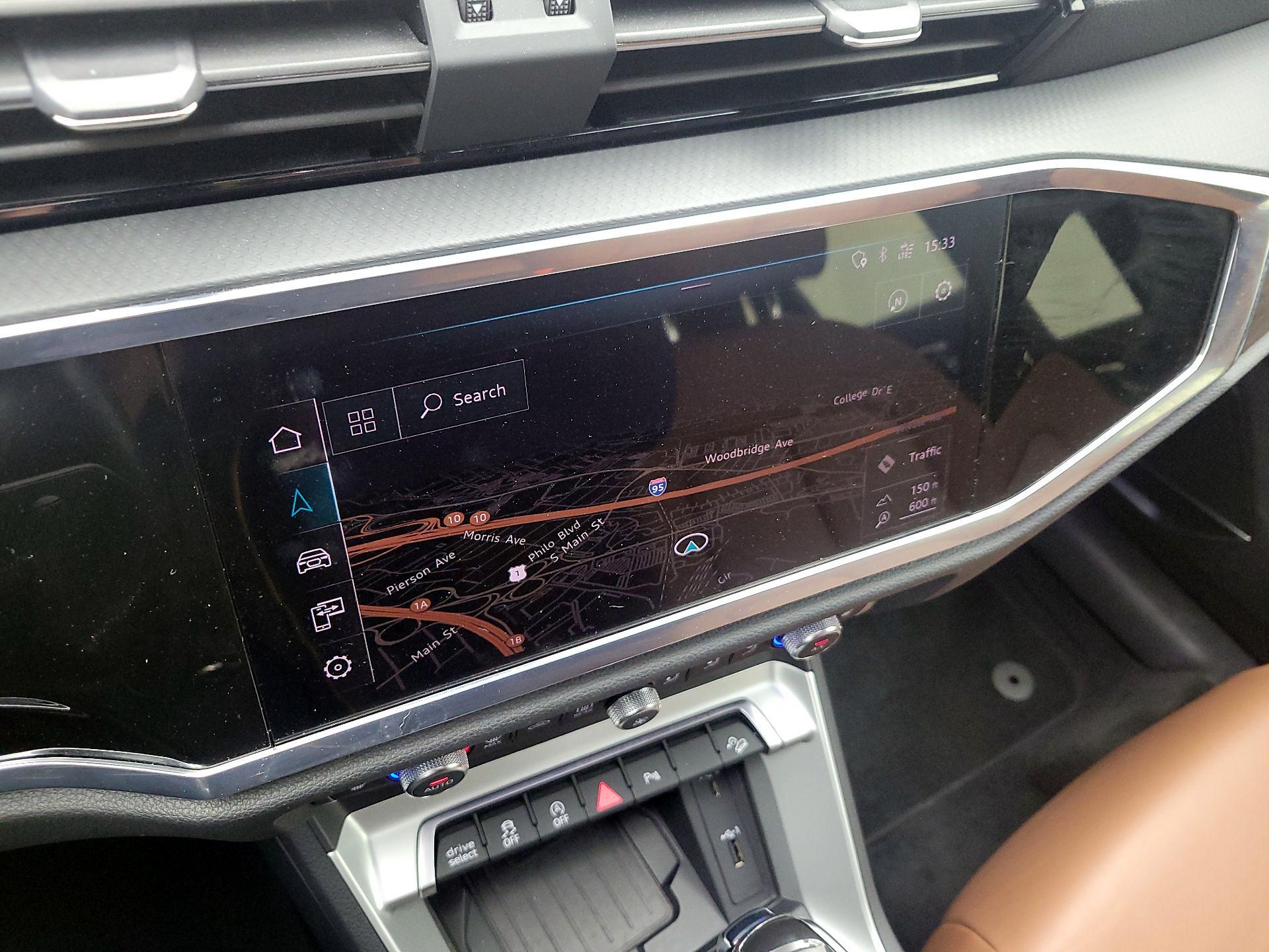 Thumbnail: 2020 Audi Q3 - 14